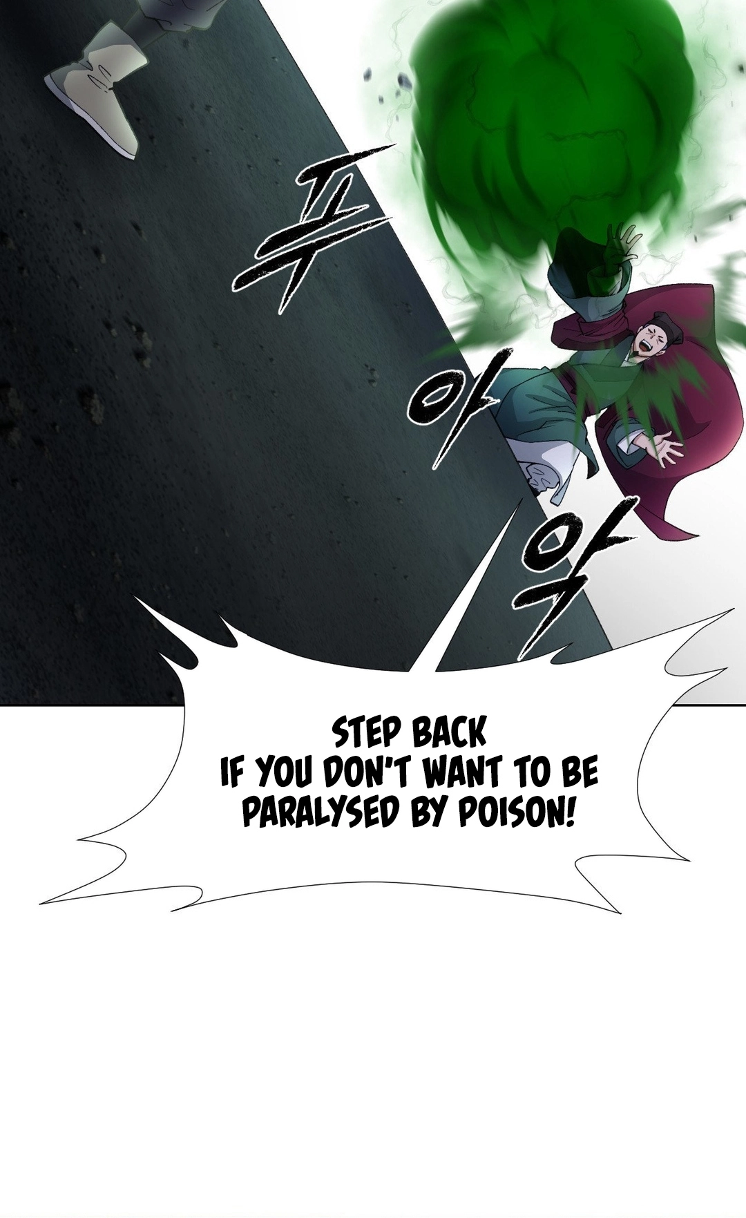 Transform, Fusion Beasts! Chapter 13 page 43 - 
