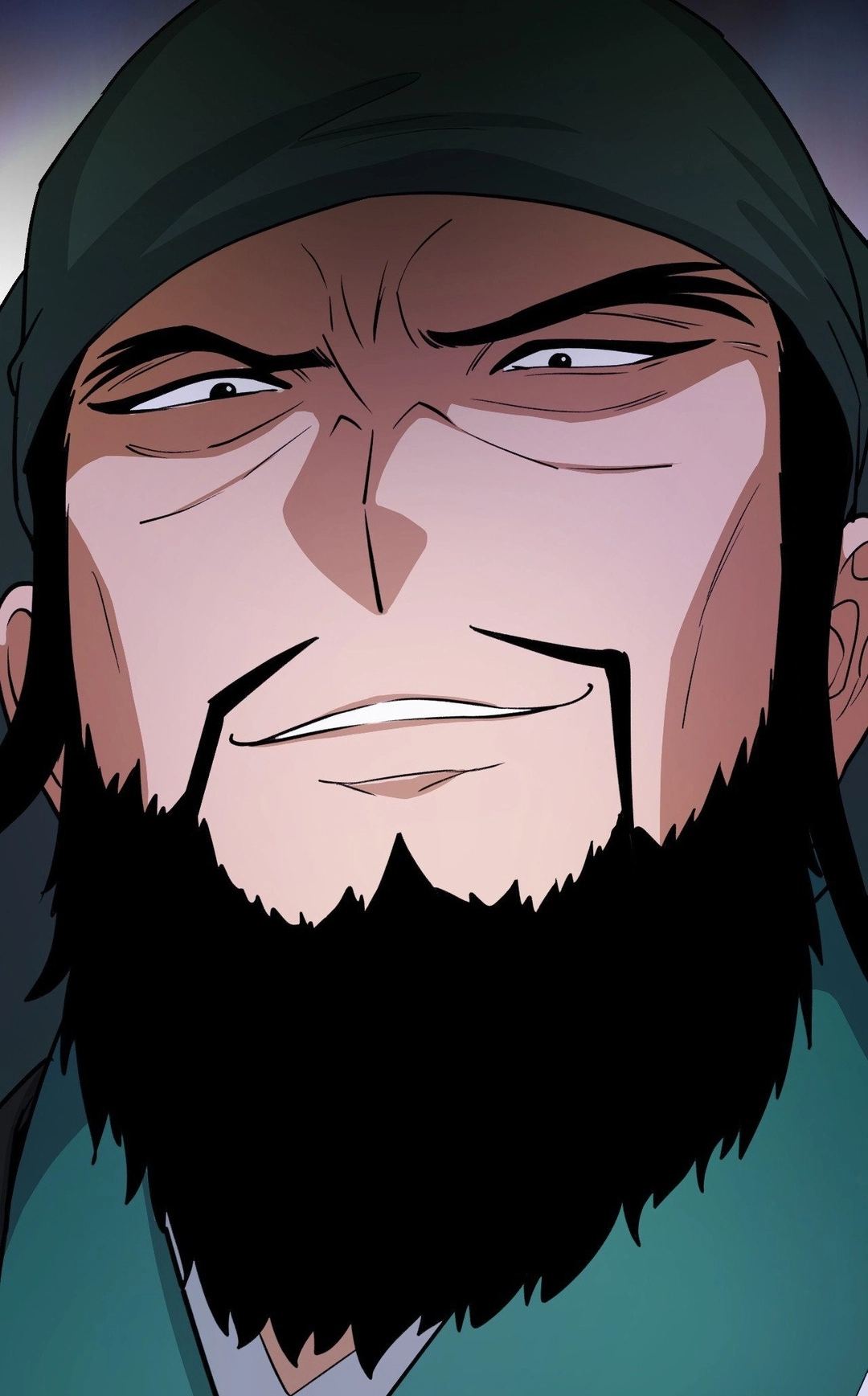 Transform, Fusion Beasts! Chapter 13 page 6 - 