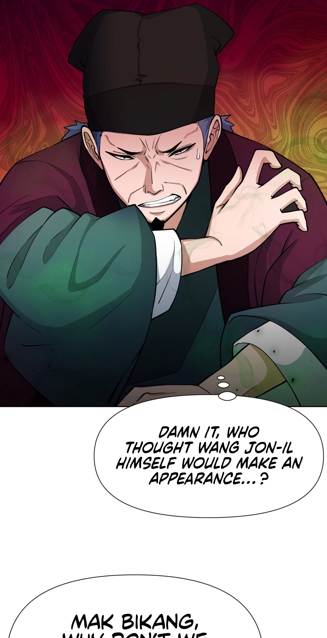 Transform, Fusion Beasts! Chapter 13 page 53 - 