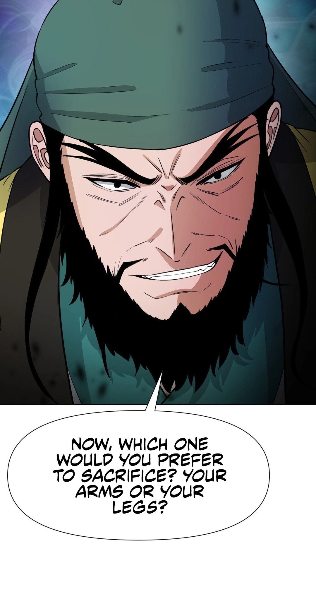 Transform, Fusion Beasts! Chapter 13 page 56 - 