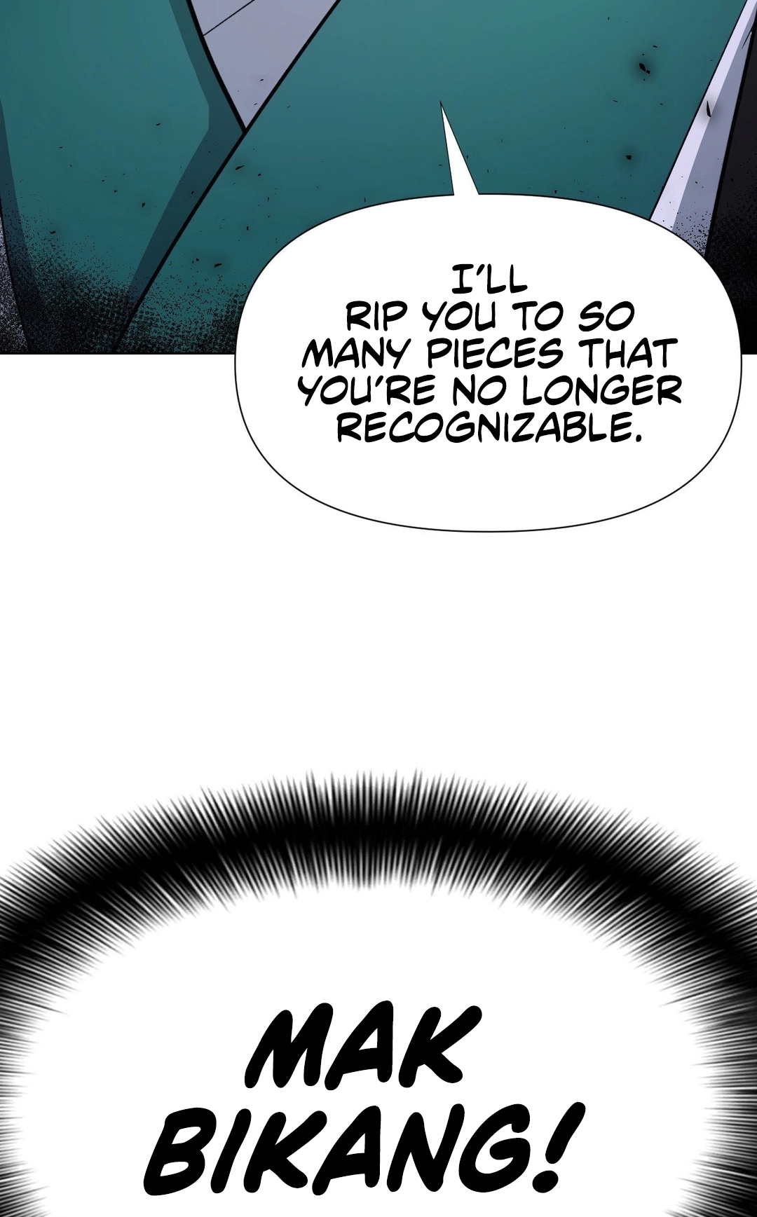 Transform, Fusion Beasts! Chapter 13 page 7 - 