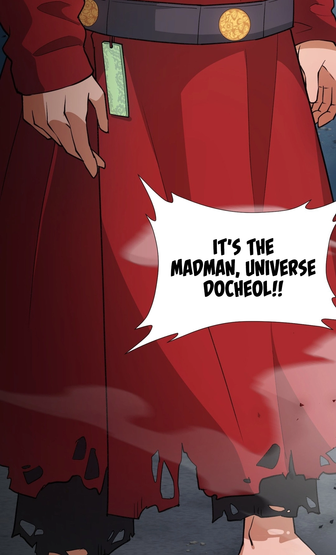 Transform, Fusion Beasts! Chapter 13 page 63 - 