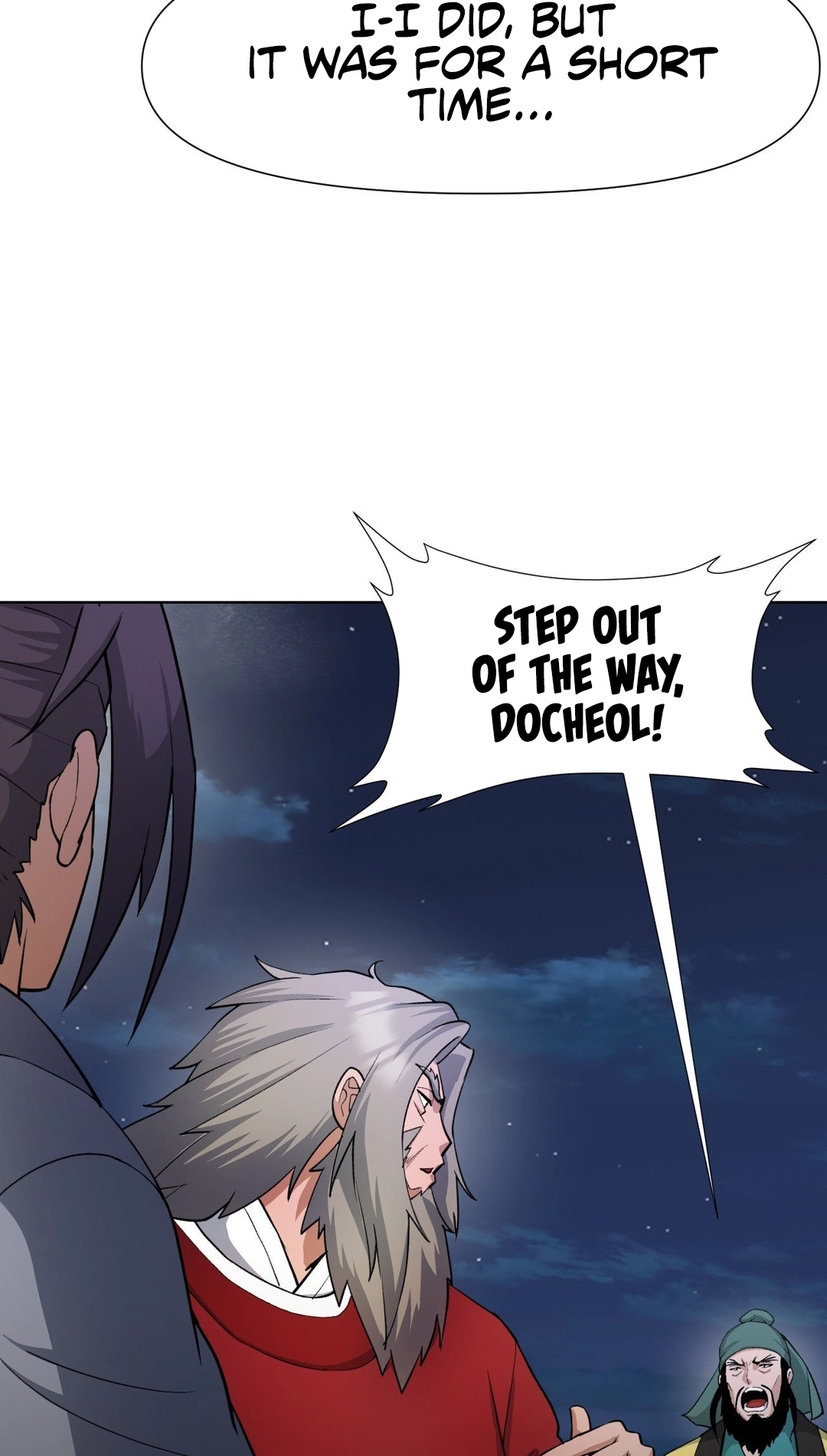 Transform, Fusion Beasts! Chapter 13 page 68 - 