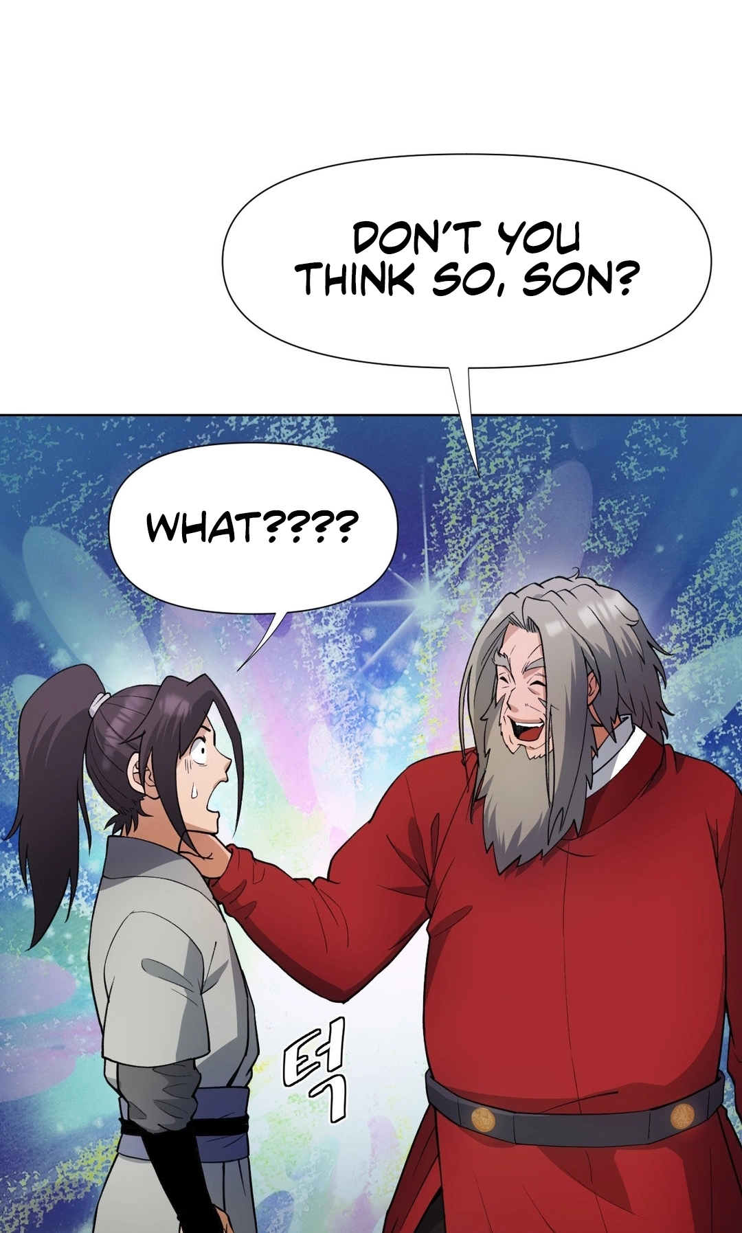 Transform, Fusion Beasts! Chapter 13 page 72 - 