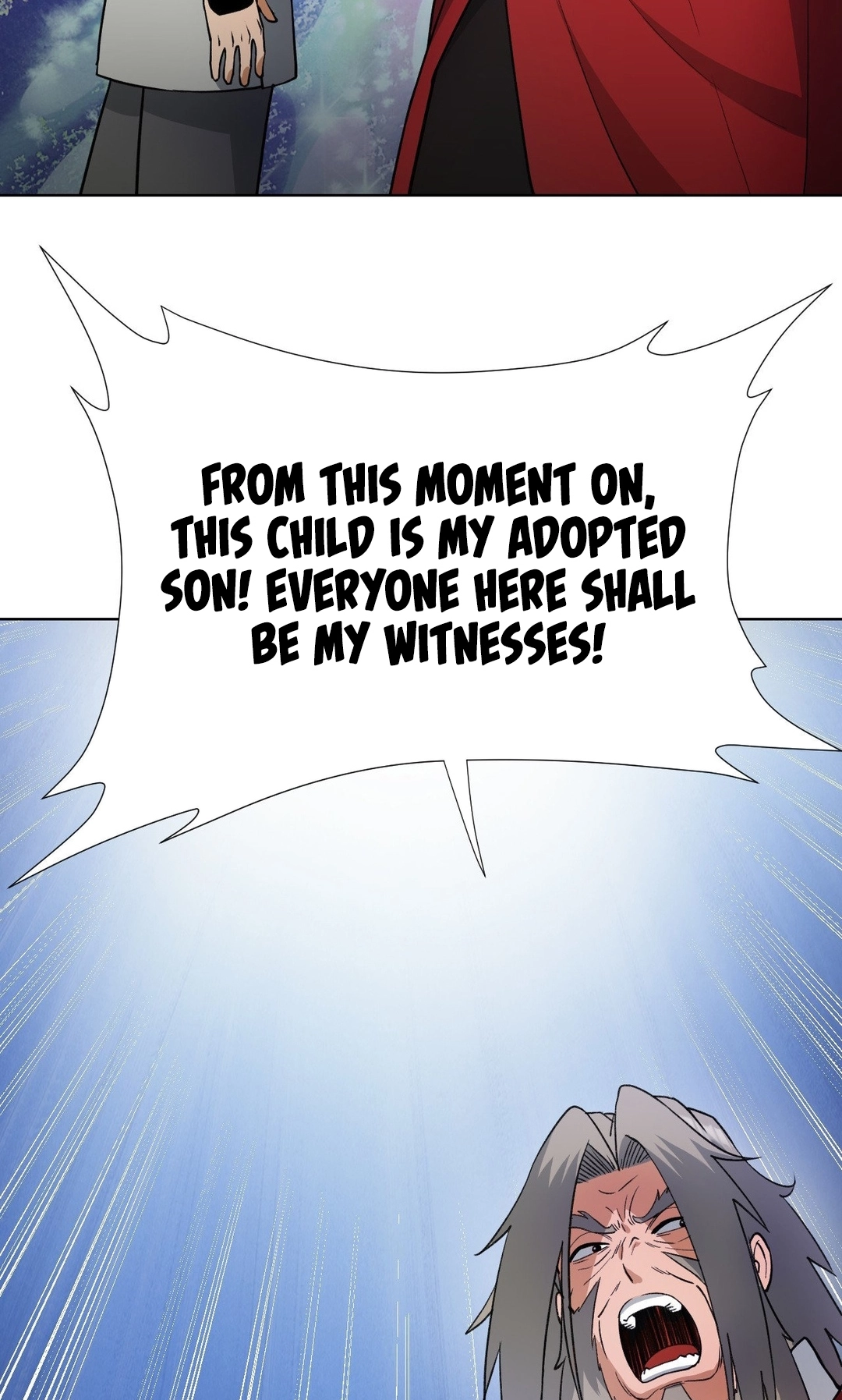 Transform, Fusion Beasts! Chapter 13 page 73 - 
