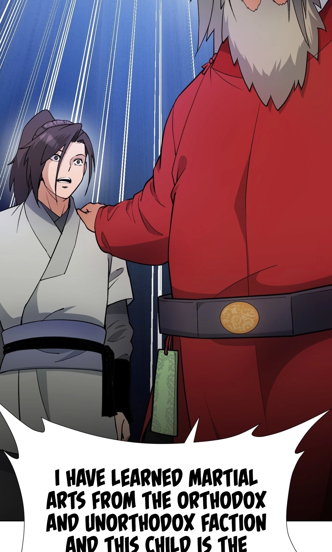 Transform, Fusion Beasts! Chapter 13 page 74 - 