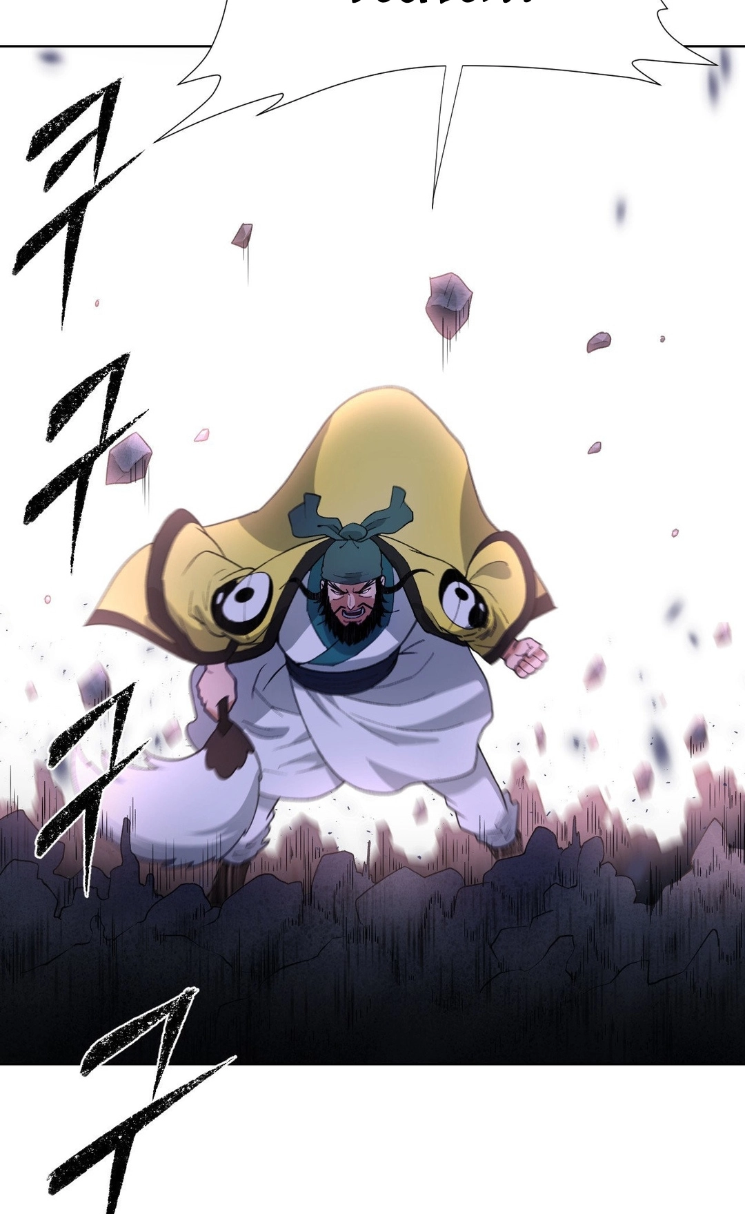 Transform, Fusion Beasts! Chapter 13 page 78 - 