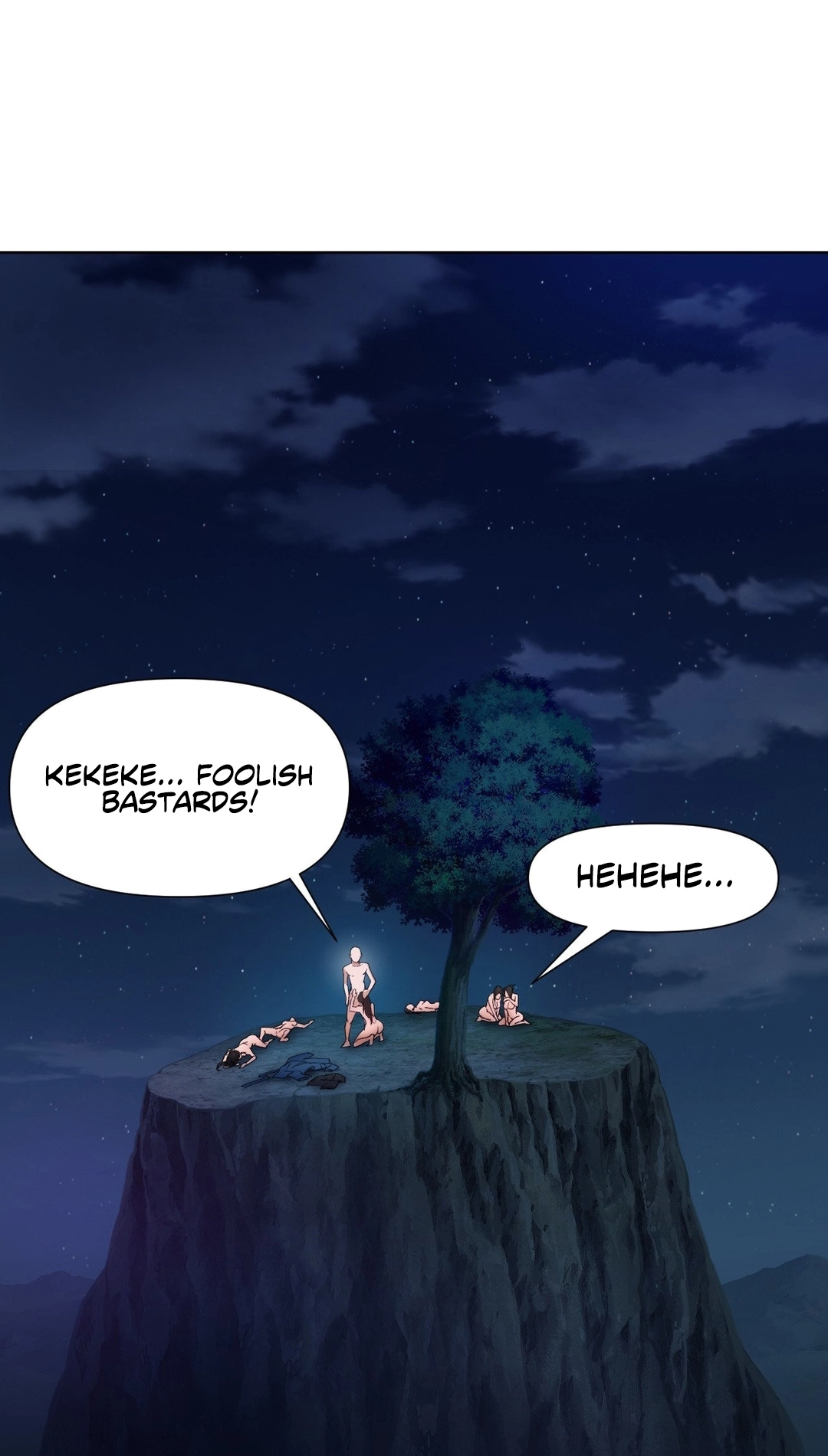 Transform, Fusion Beasts! Chapter 13 page 95 - 
