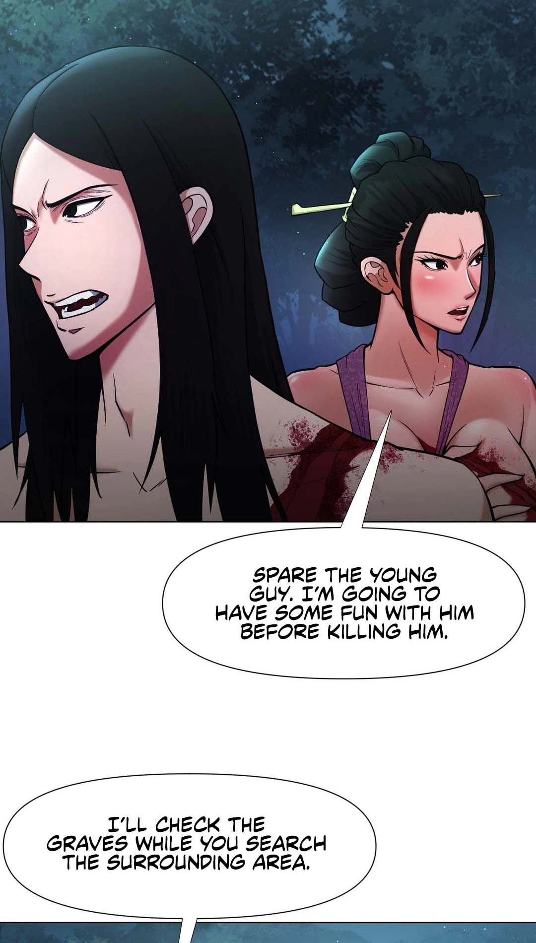 Transform, Fusion Beasts! Chapter 5 page 102 - 