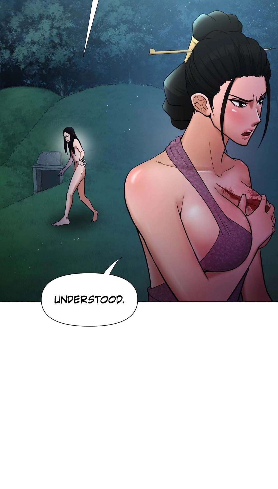 Transform, Fusion Beasts! Chapter 5 page 103 - 