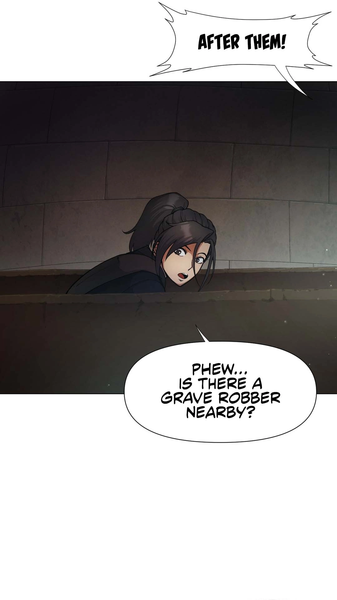 Transform, Fusion Beasts! Chapter 5 page 117 - 