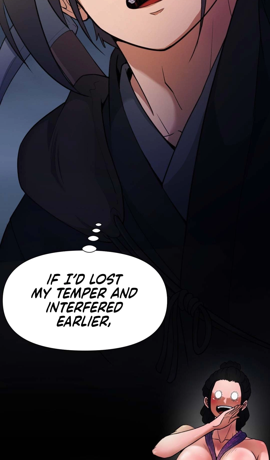 Transform, Fusion Beasts! Chapter 5 page 19 - 