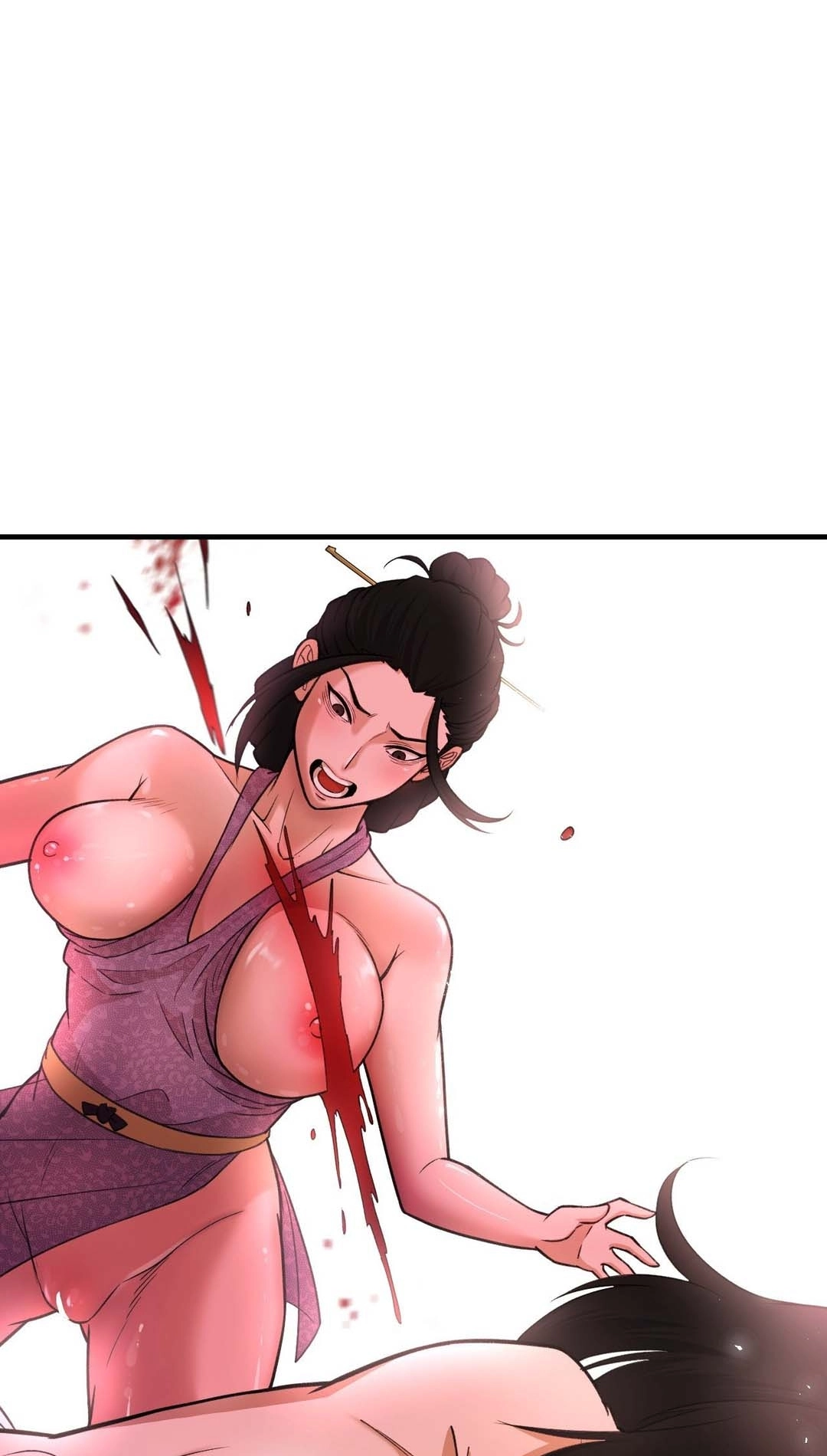 Transform, Fusion Beasts! Chapter 5 page 4 - 