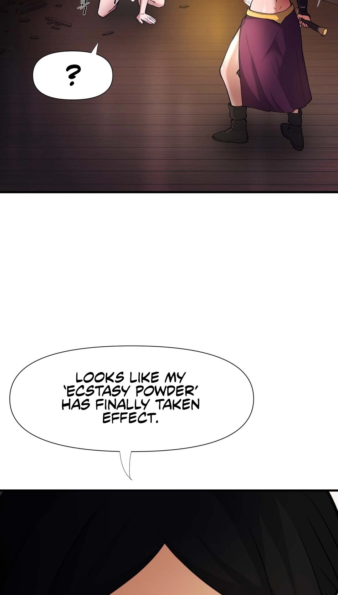 Transform, Fusion Beasts! Chapter 5 page 36 - 
