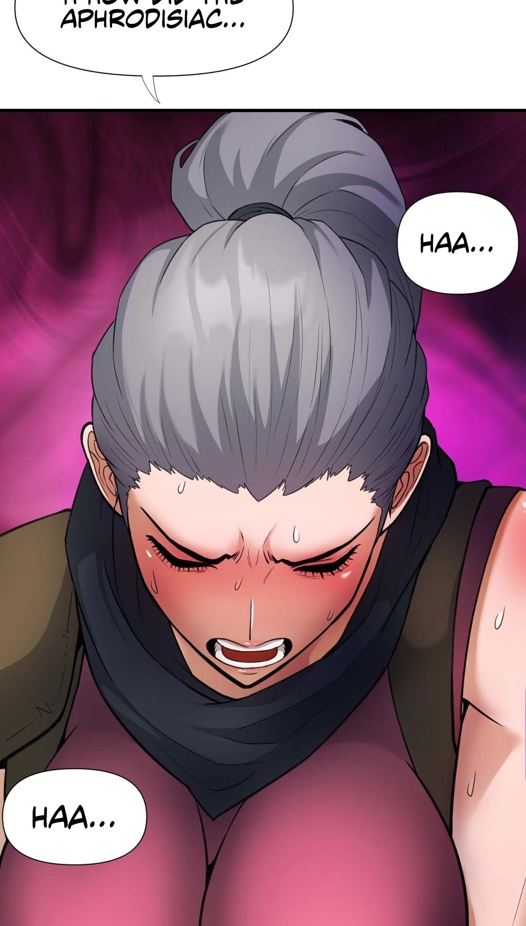 Transform, Fusion Beasts! Chapter 5 page 38 - 