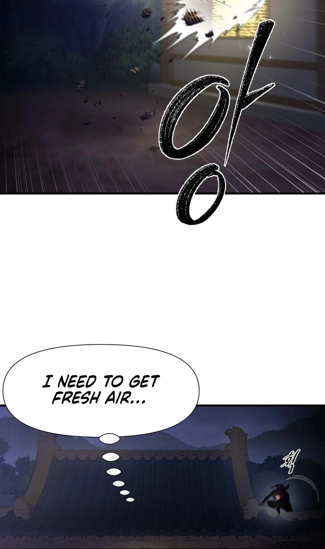 Transform, Fusion Beasts! Chapter 5 page 44 - 