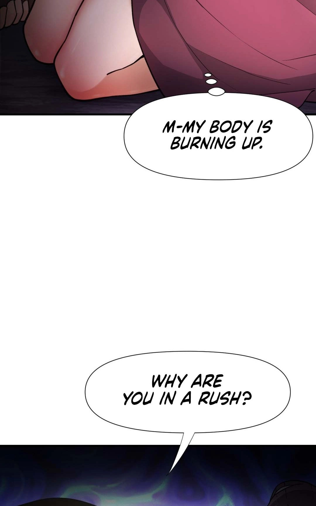 Transform, Fusion Beasts! Chapter 5 page 49 - 