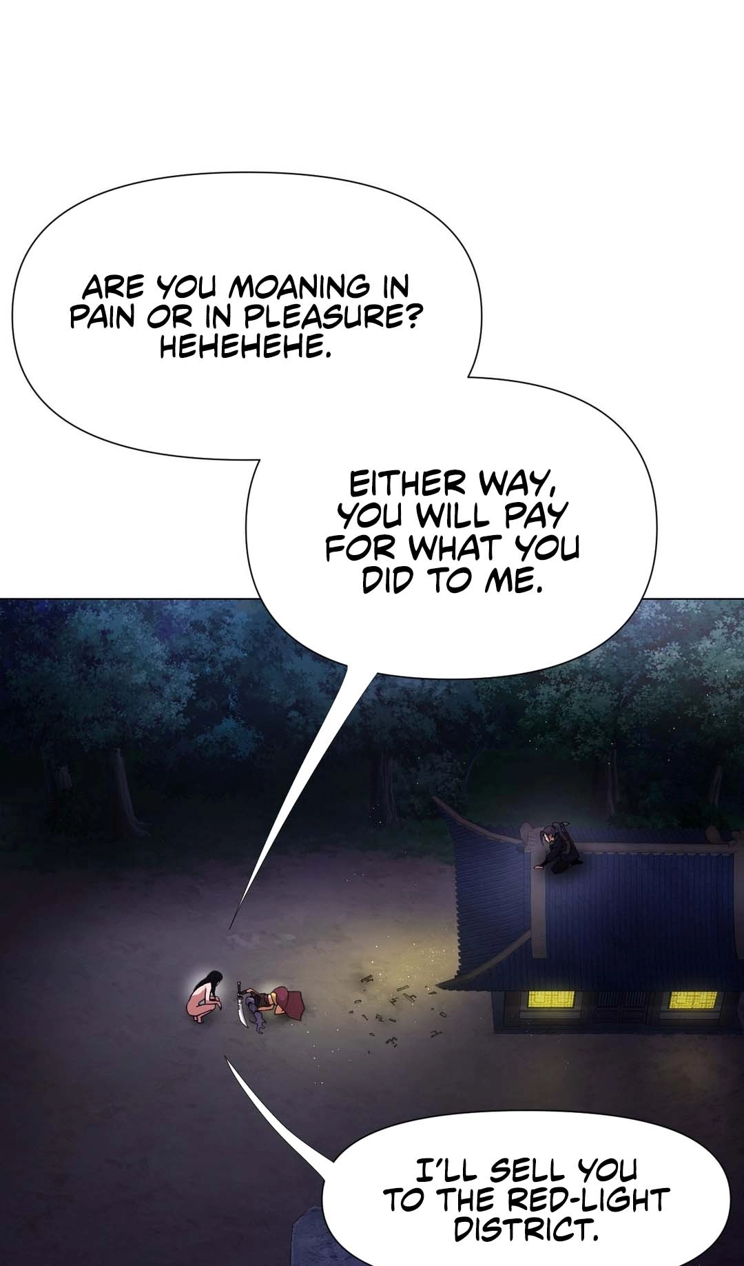 Transform, Fusion Beasts! Chapter 5 page 58 - 