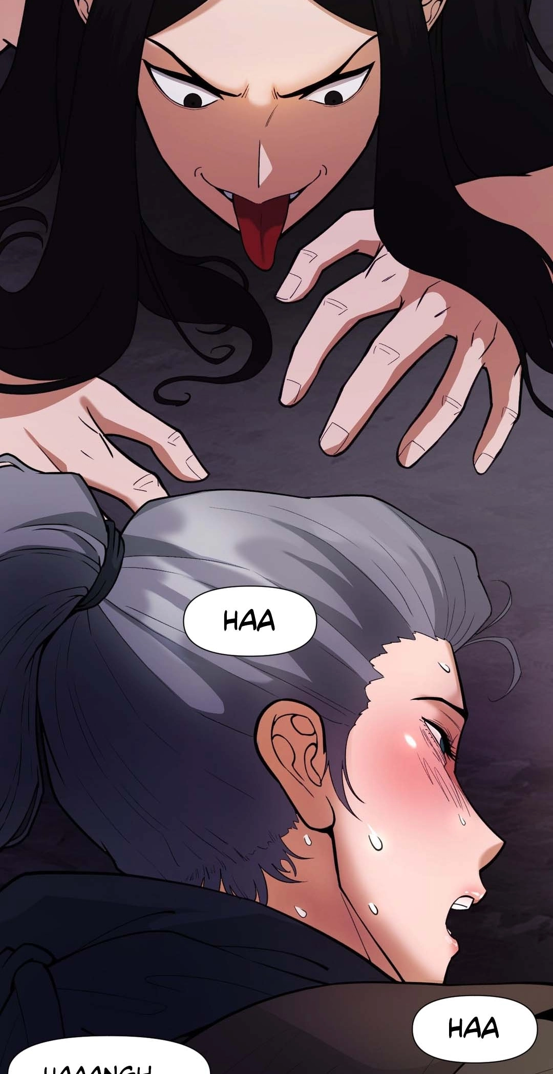Transform, Fusion Beasts! Chapter 5 page 62 - 