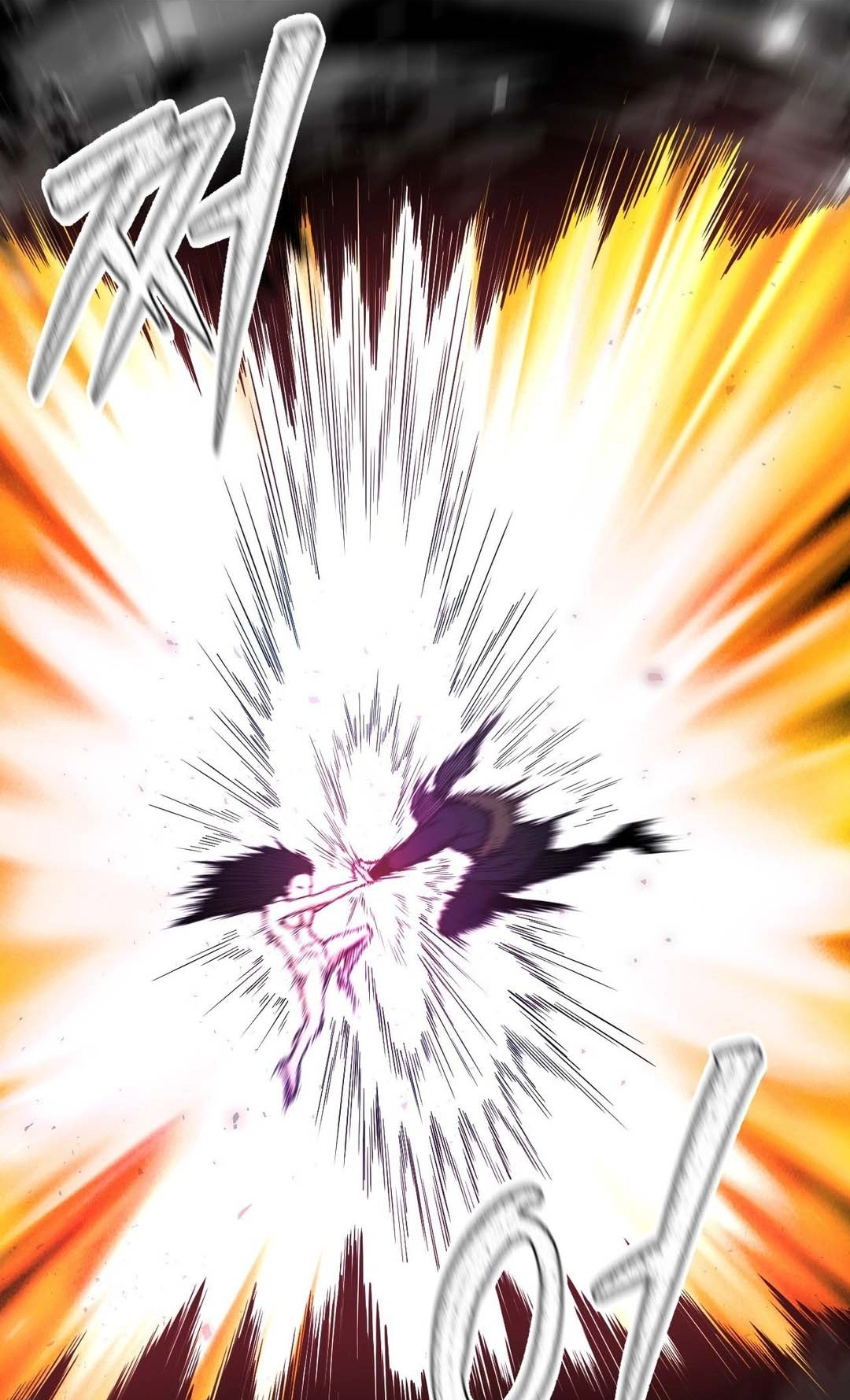 Transform, Fusion Beasts! Chapter 5 page 68 - 