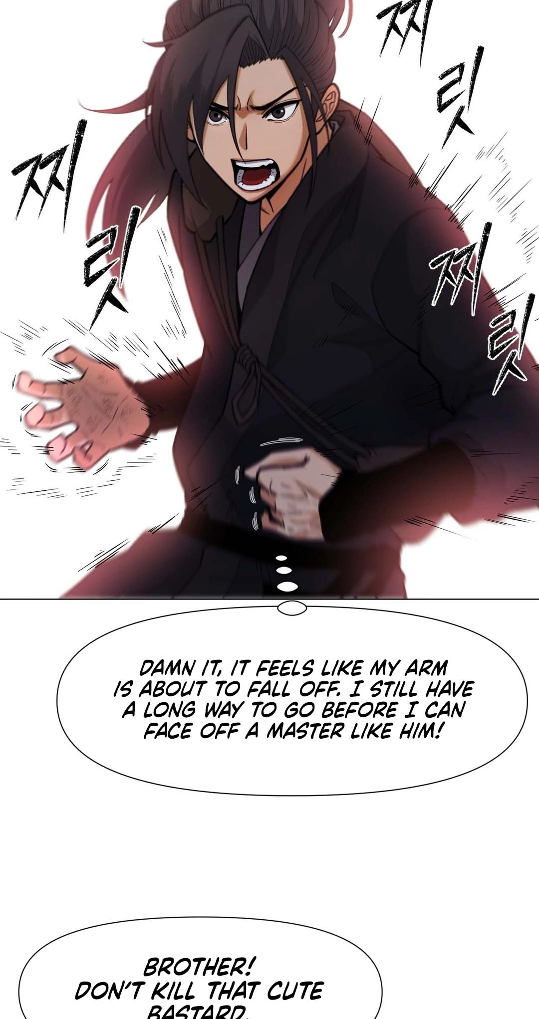 Transform, Fusion Beasts! Chapter 5 page 74 - 