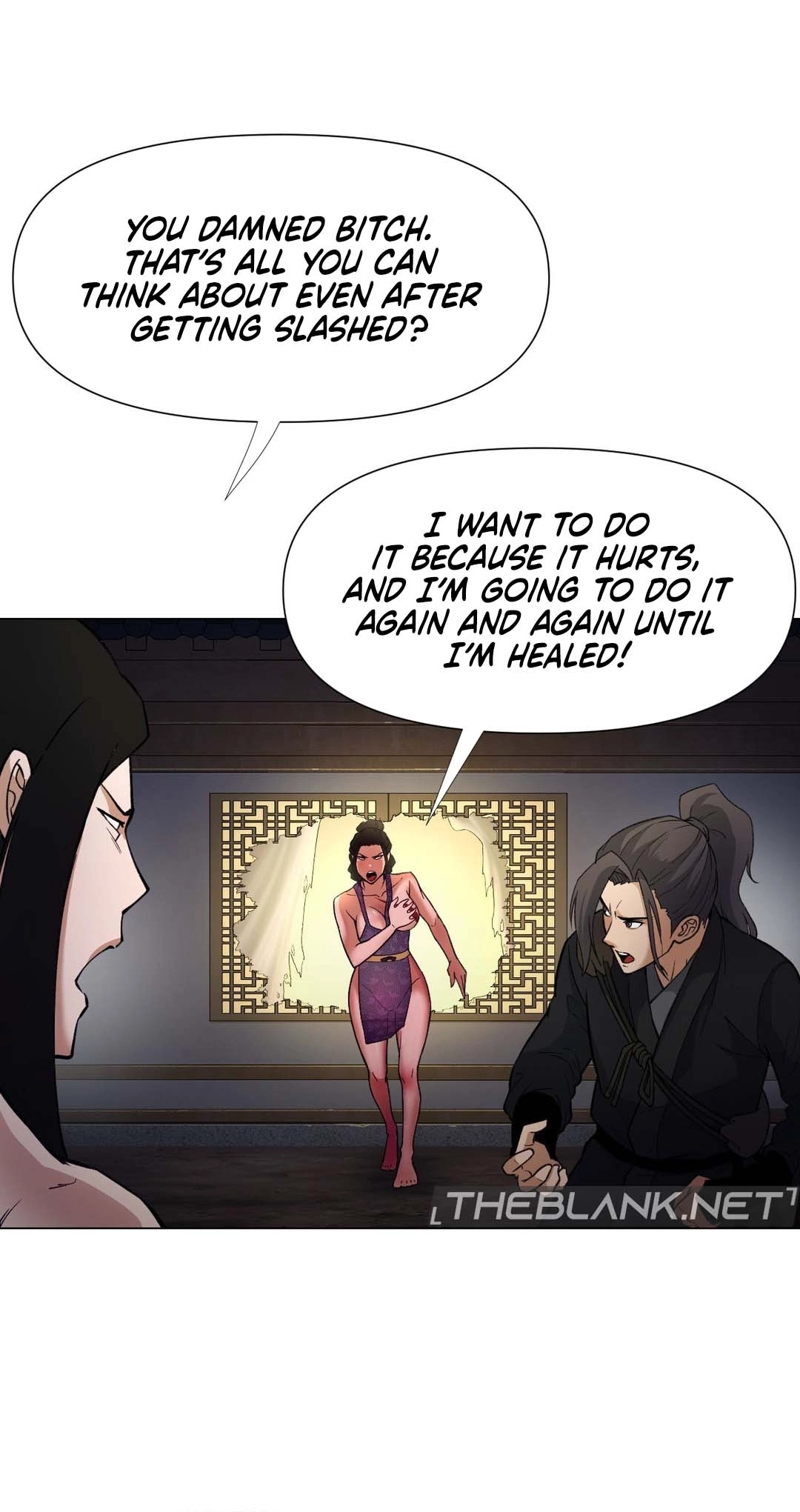 Transform, Fusion Beasts! Chapter 5 page 76 - 