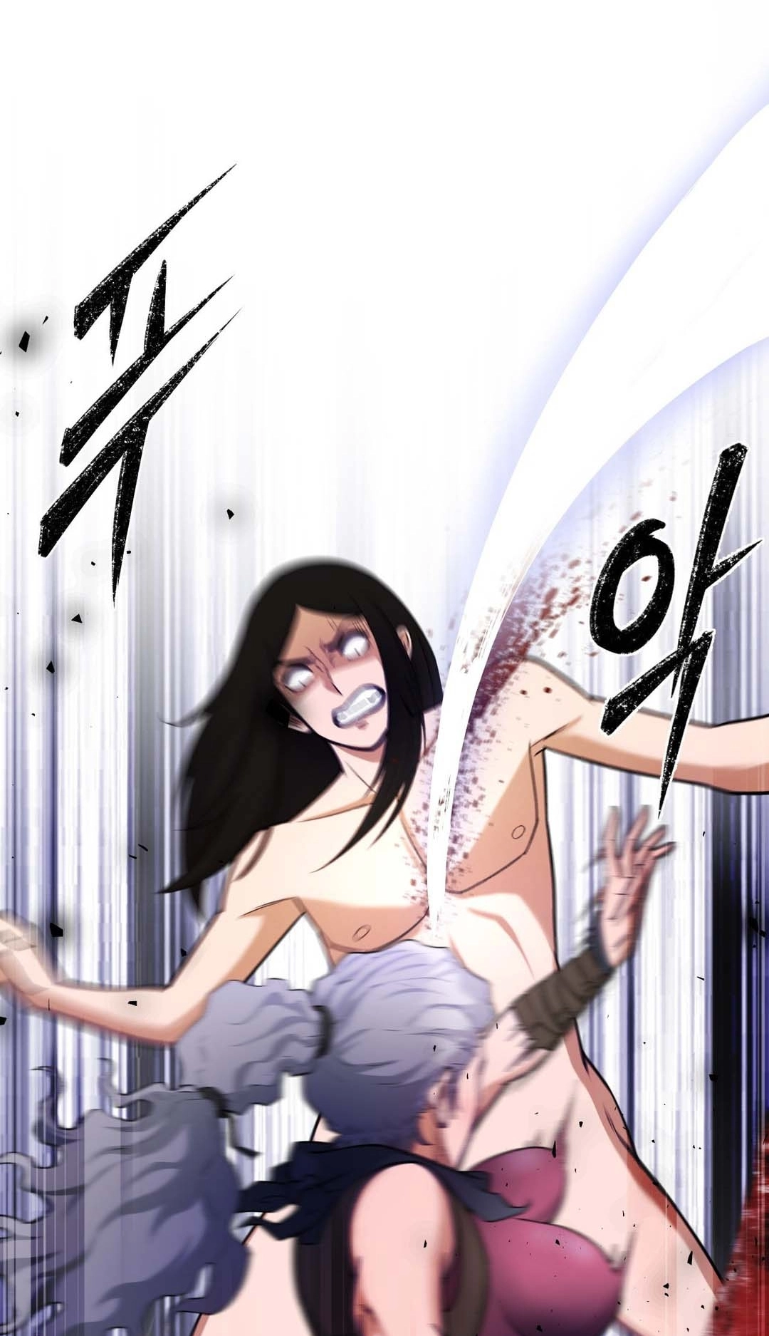 Transform, Fusion Beasts! Chapter 5 page 82 - 