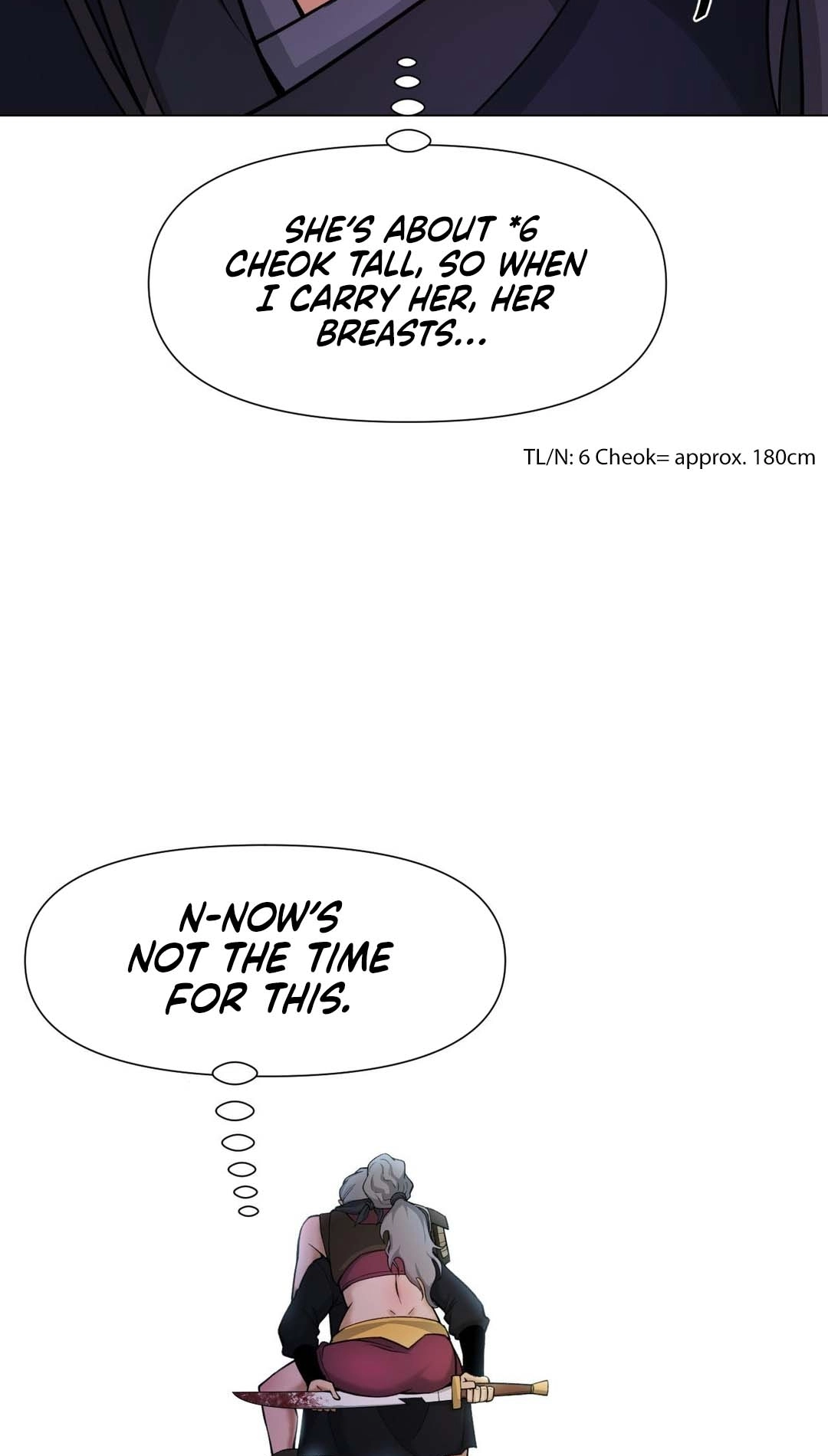 Transform, Fusion Beasts! Chapter 5 page 99 - 