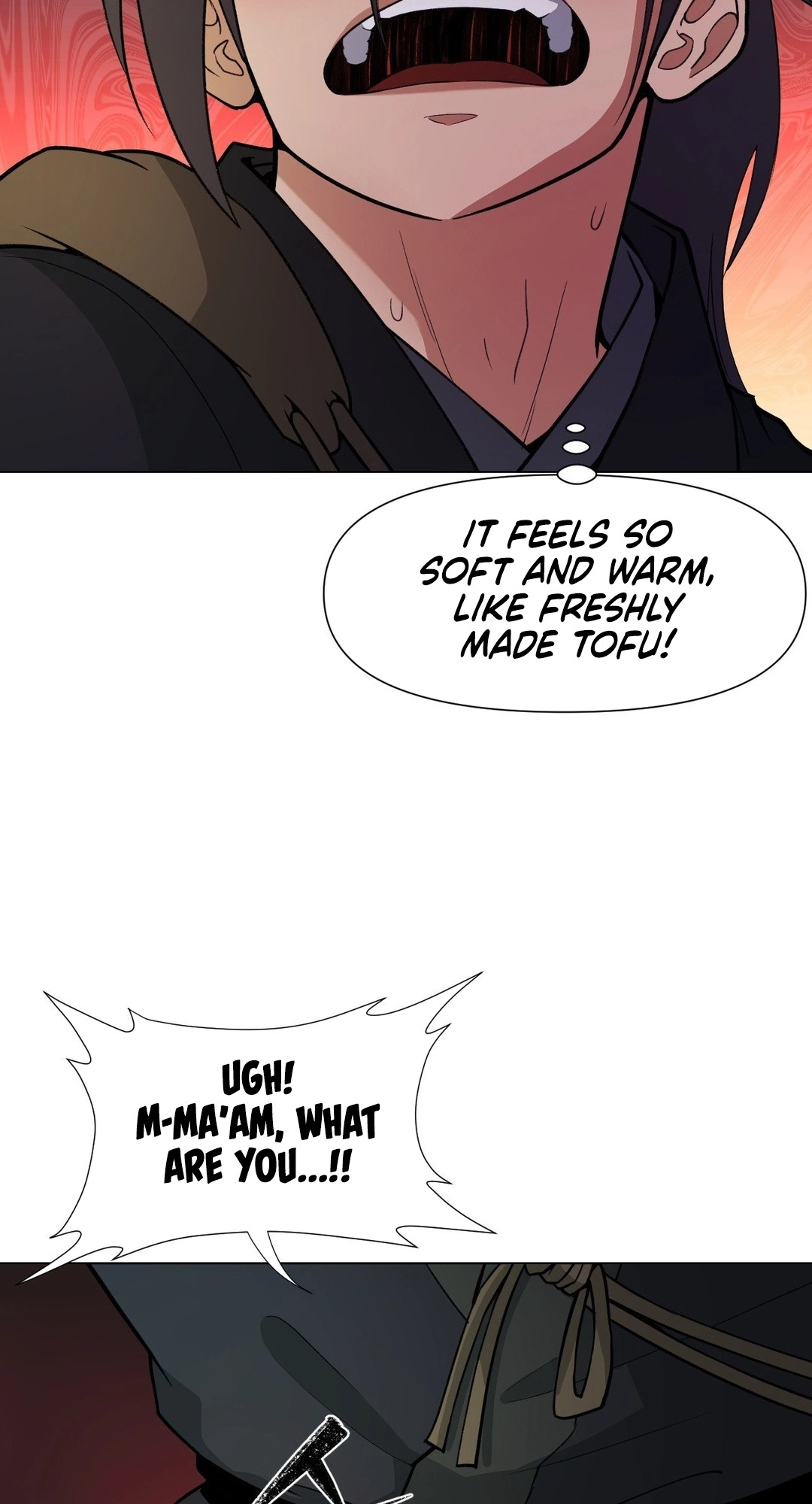 Transform, Fusion Beasts! Chapter 6 page 11 - 