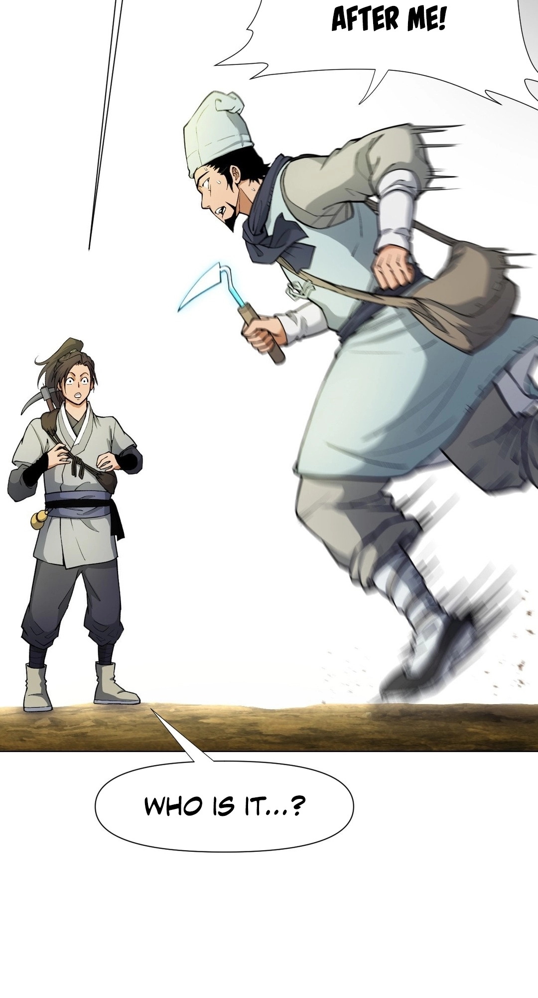 Transform, Fusion Beasts! Chapter 6 page 103 - 
