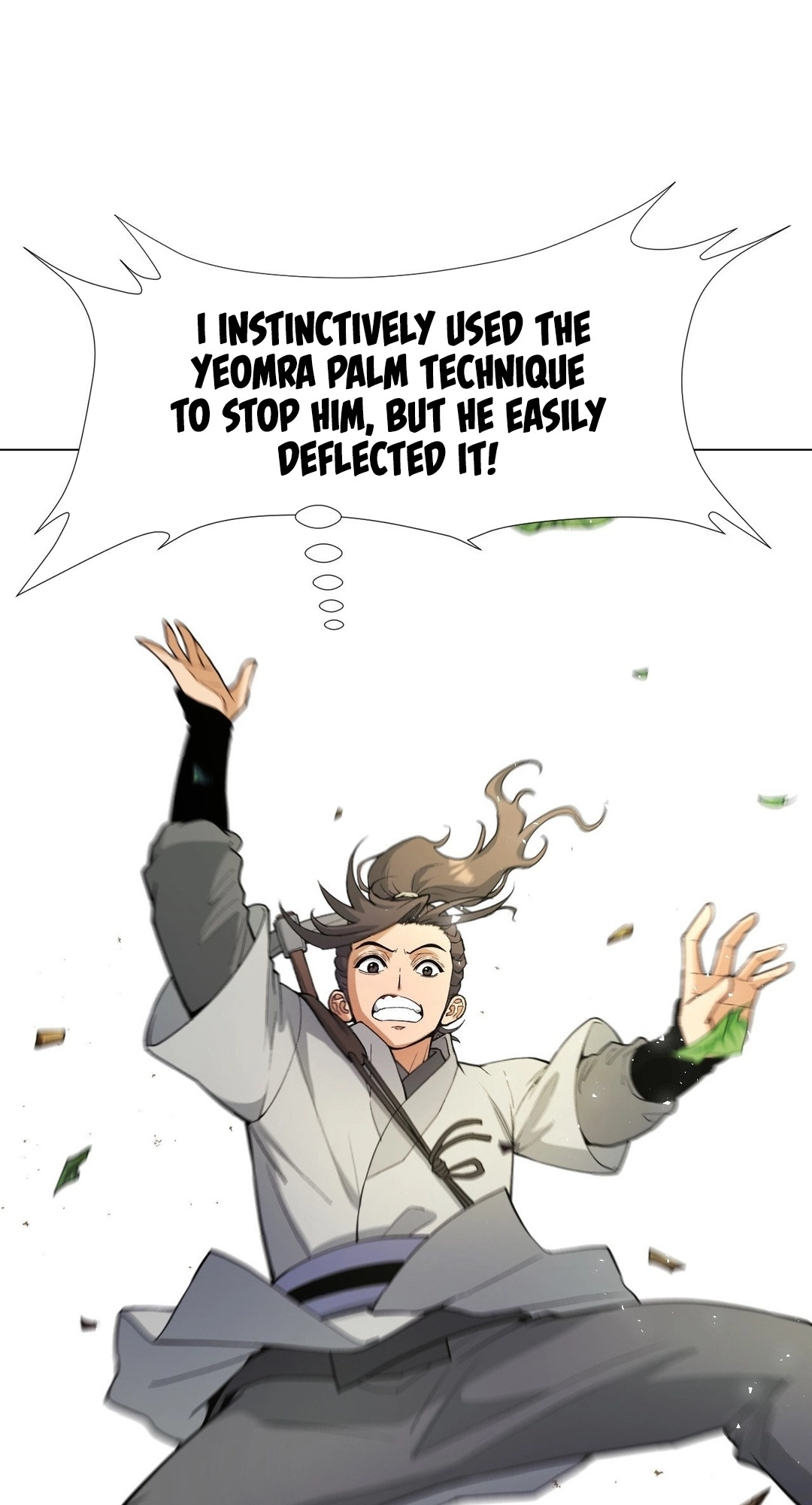 Transform, Fusion Beasts! Chapter 6 page 112 - 