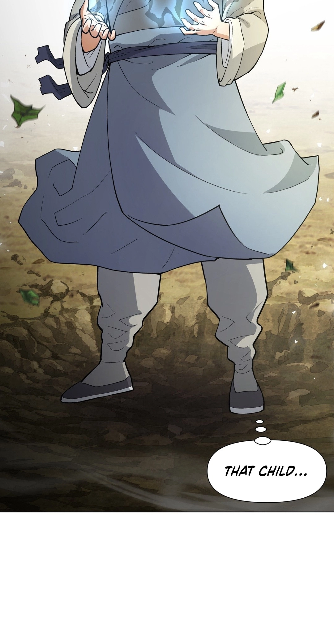 Transform, Fusion Beasts! Chapter 6 page 115 - 