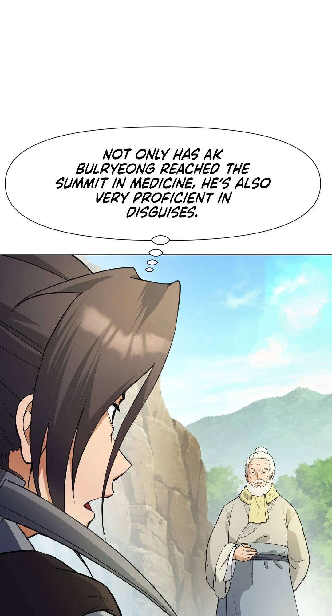 Transform, Fusion Beasts! Chapter 6 page 119 - 