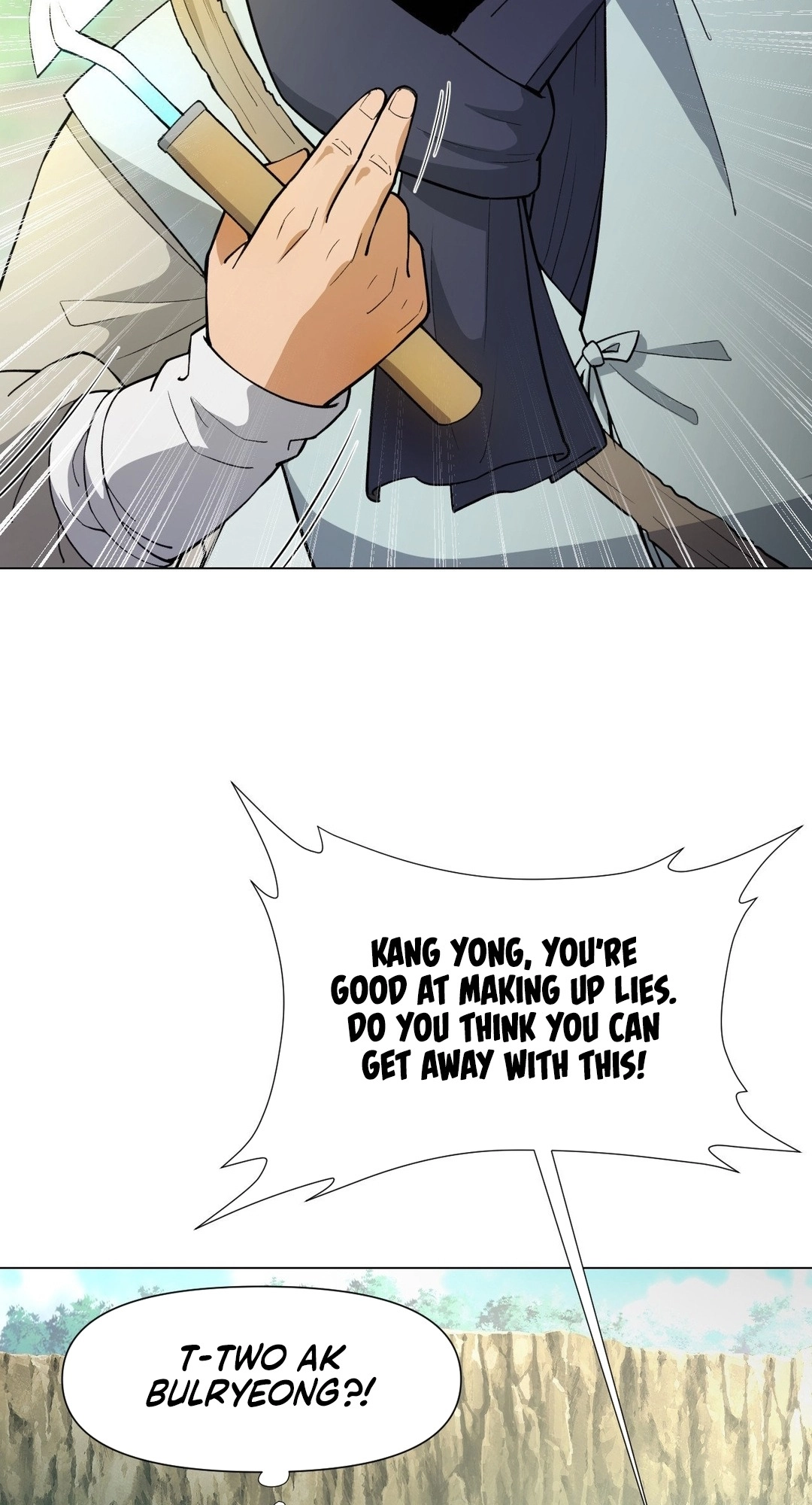 Transform, Fusion Beasts! Chapter 6 page 121 - 