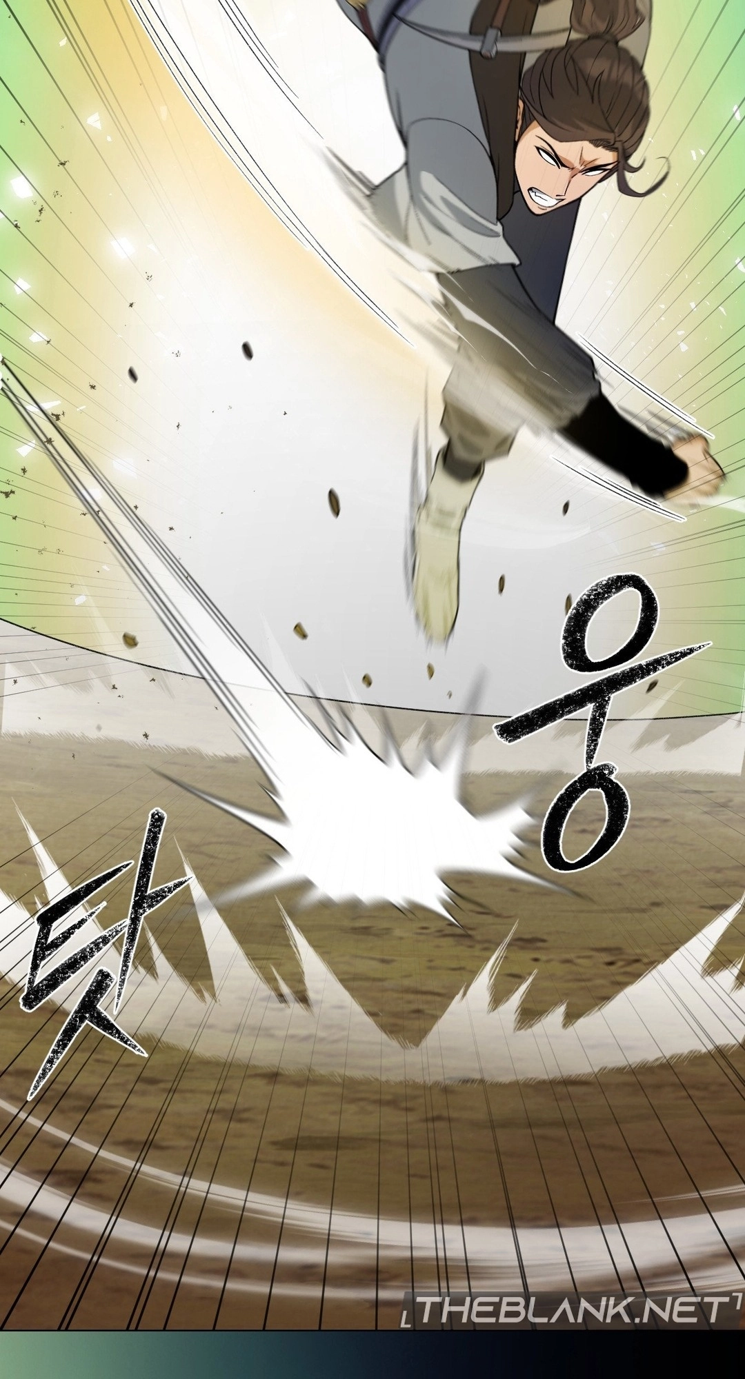 Transform, Fusion Beasts! Chapter 6 page 129 - 