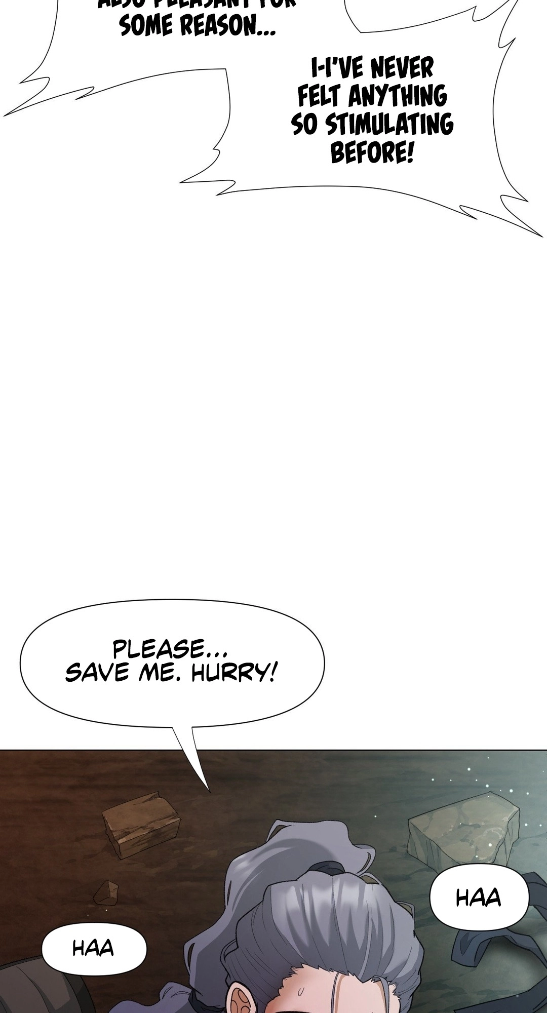 Transform, Fusion Beasts! Chapter 6 page 15 - 