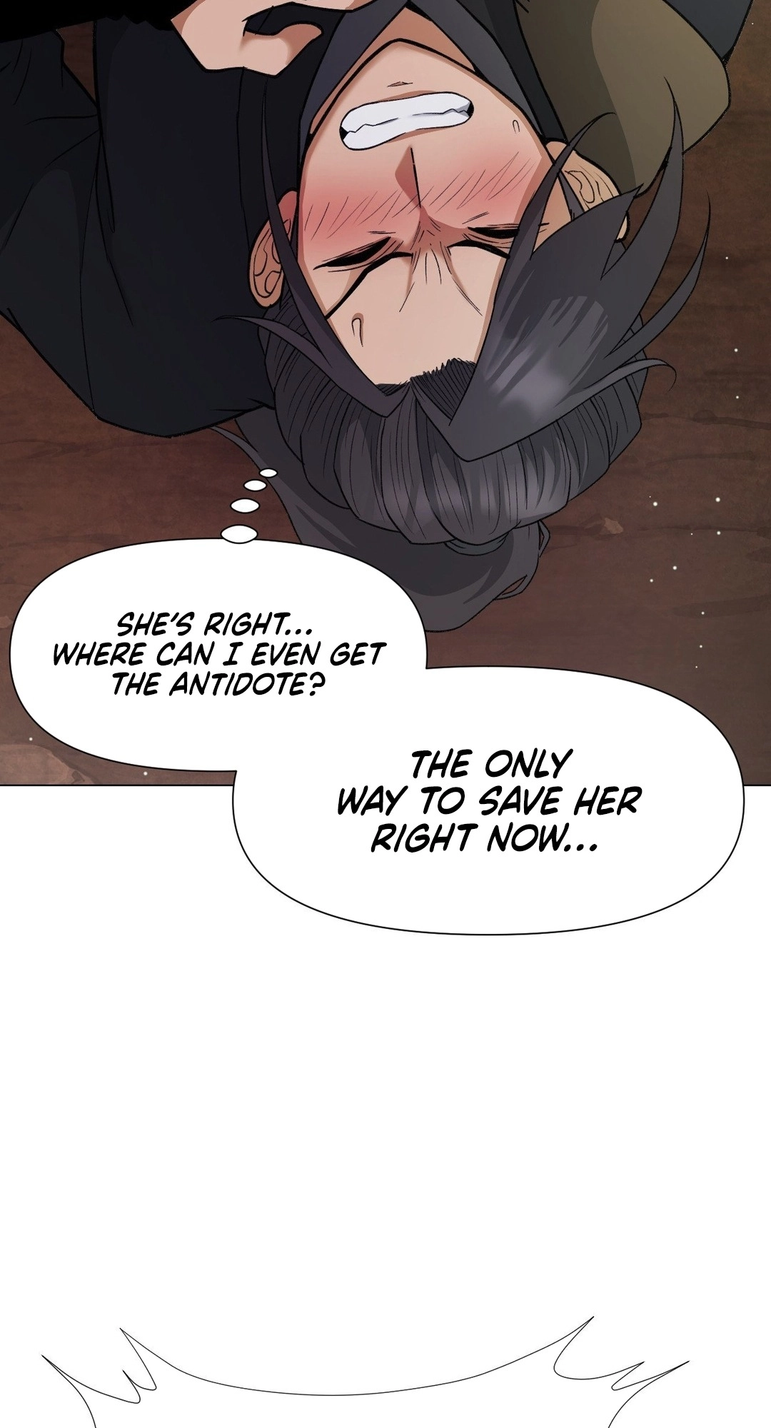 Transform, Fusion Beasts! Chapter 6 page 17 - 