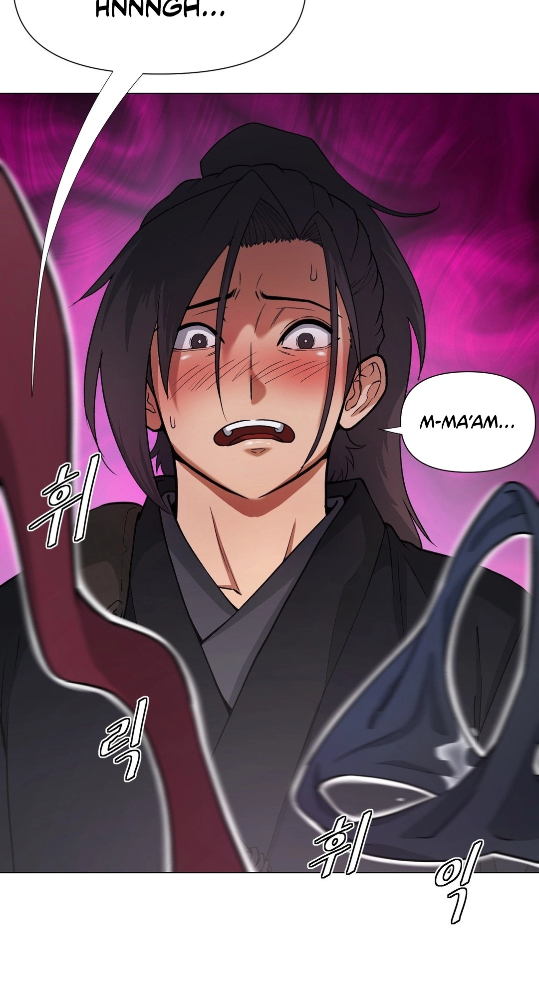 Transform, Fusion Beasts! Chapter 6 page 3 - 