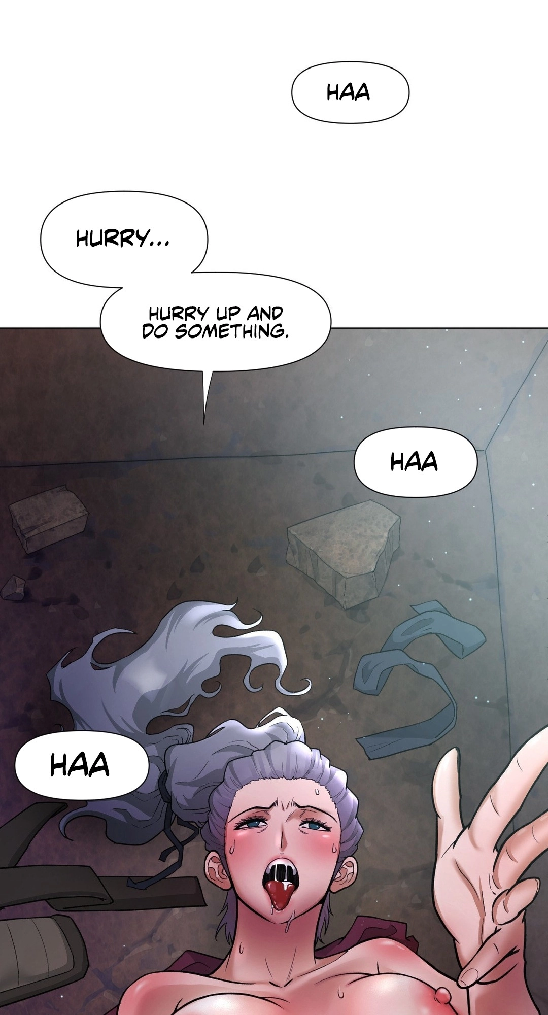 Transform, Fusion Beasts! Chapter 6 page 4 - 
