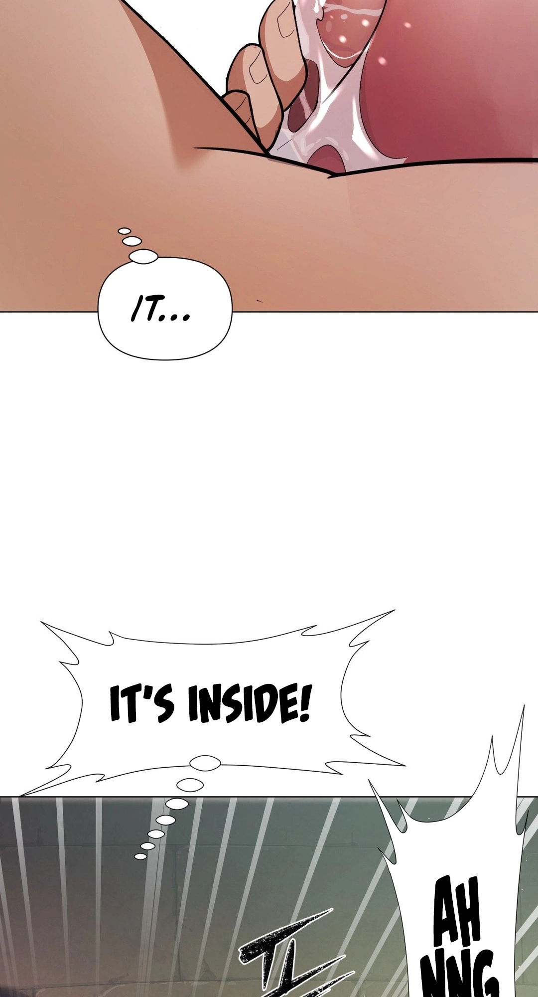 Transform, Fusion Beasts! Chapter 6 page 36 - 
