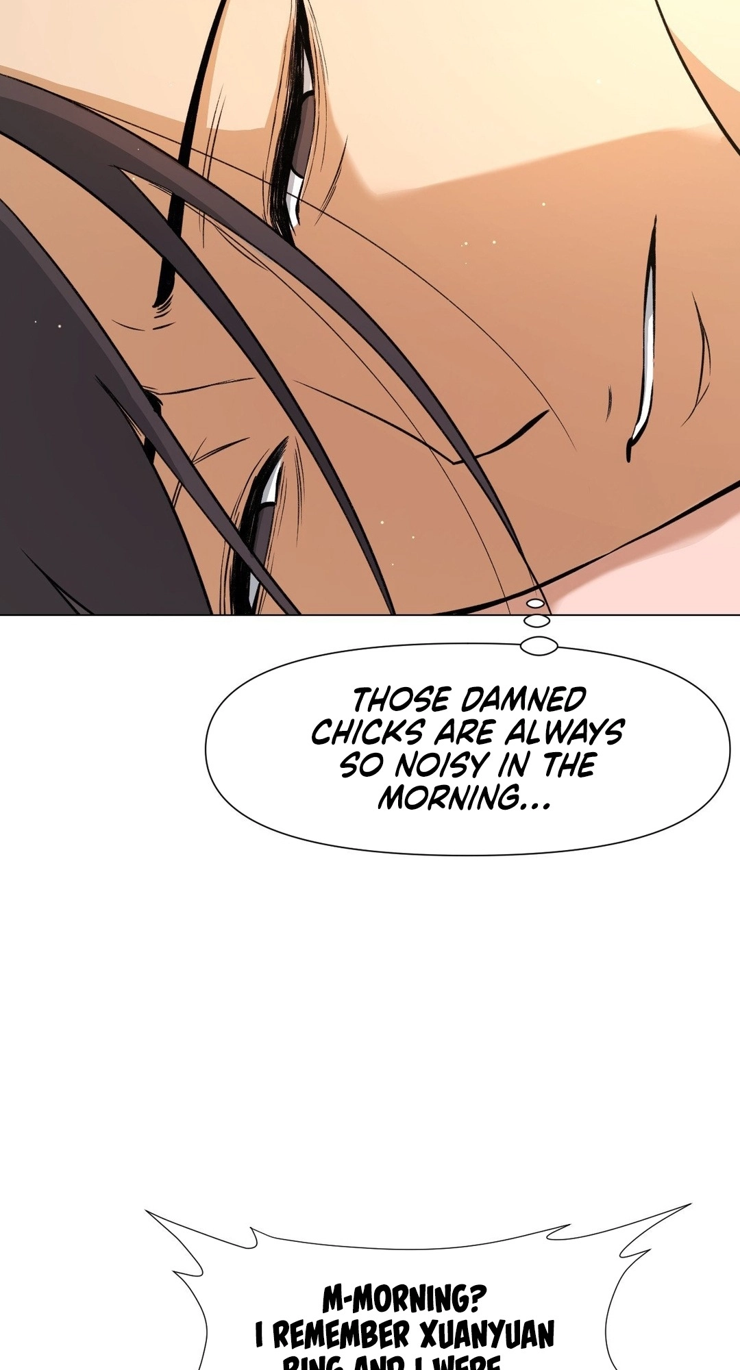 Transform, Fusion Beasts! Chapter 6 page 53 - 