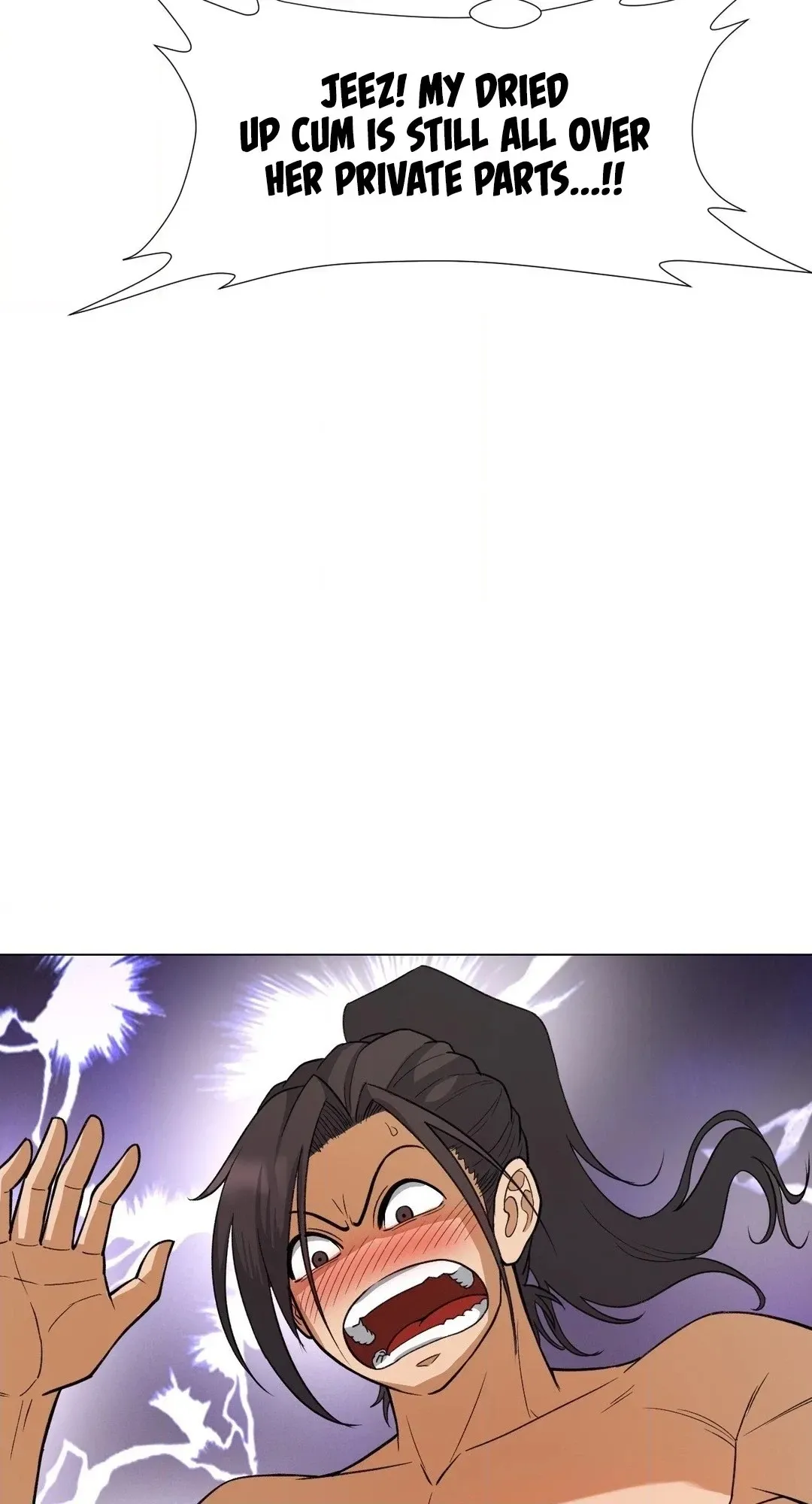 Transform, Fusion Beasts! Chapter 6 page 60 - 