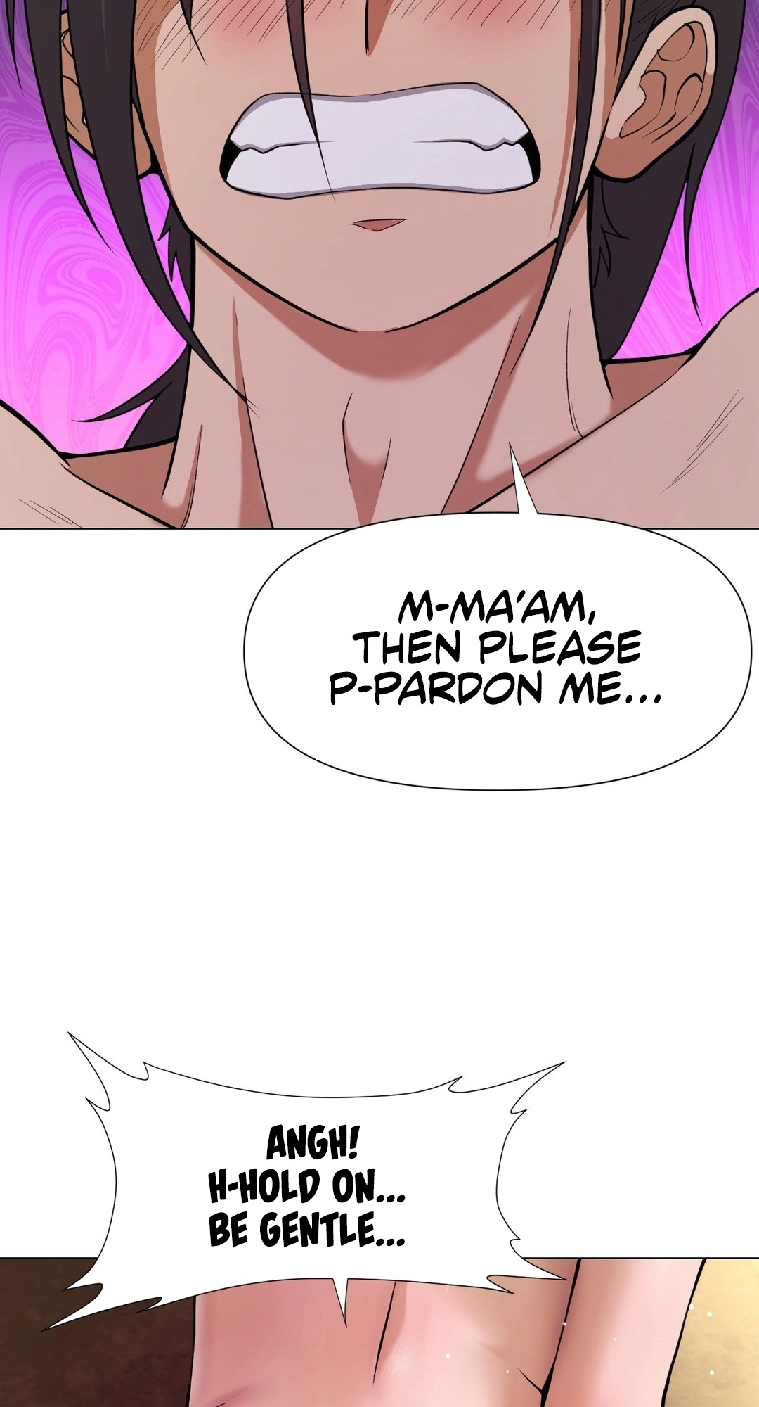 Transform, Fusion Beasts! Chapter 6 page 76 - 