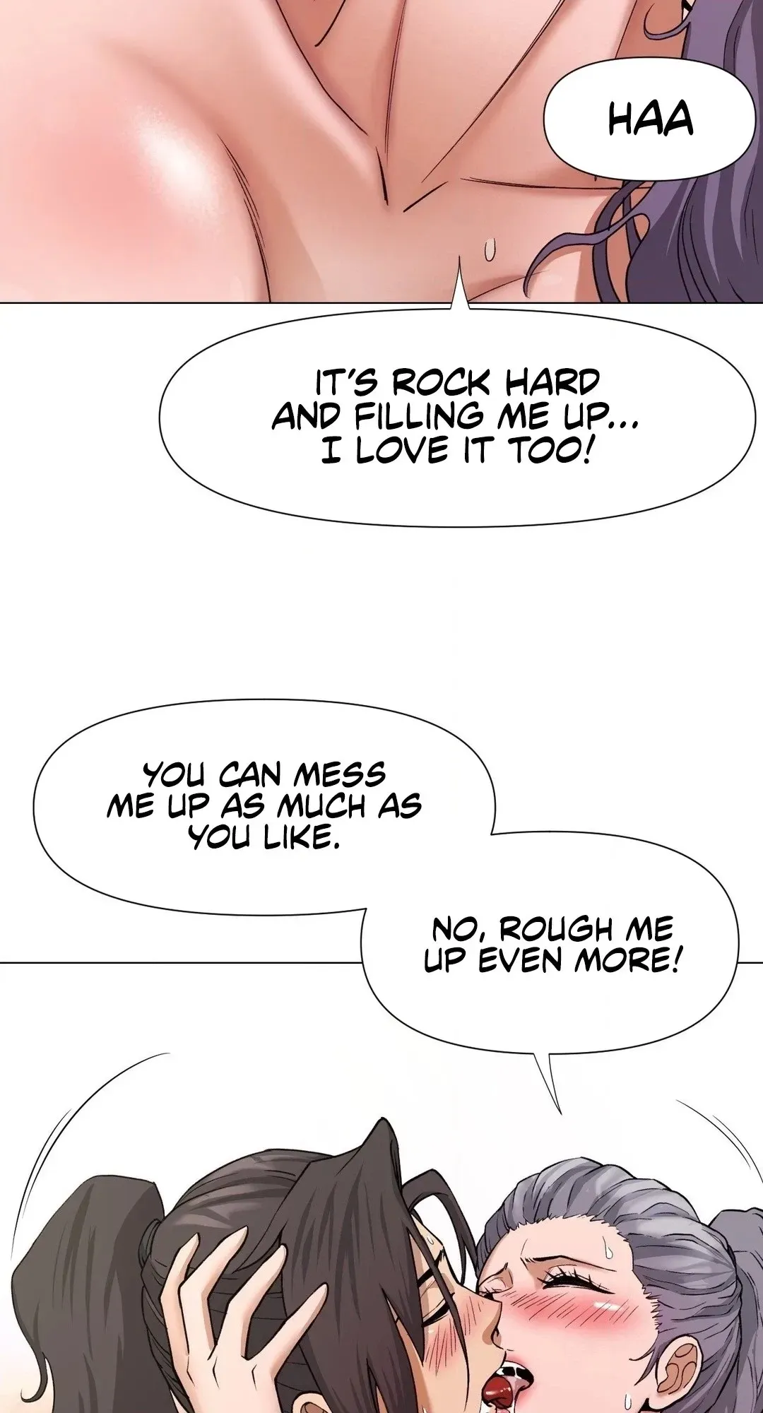 Transform, Fusion Beasts! Chapter 6 page 80 - 