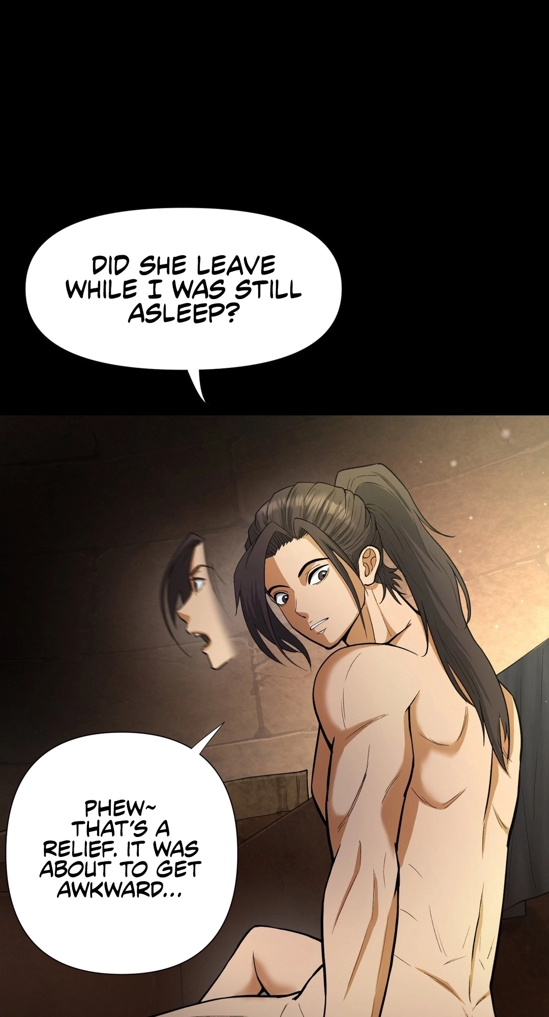 Transform, Fusion Beasts! Chapter 6 page 95 - 