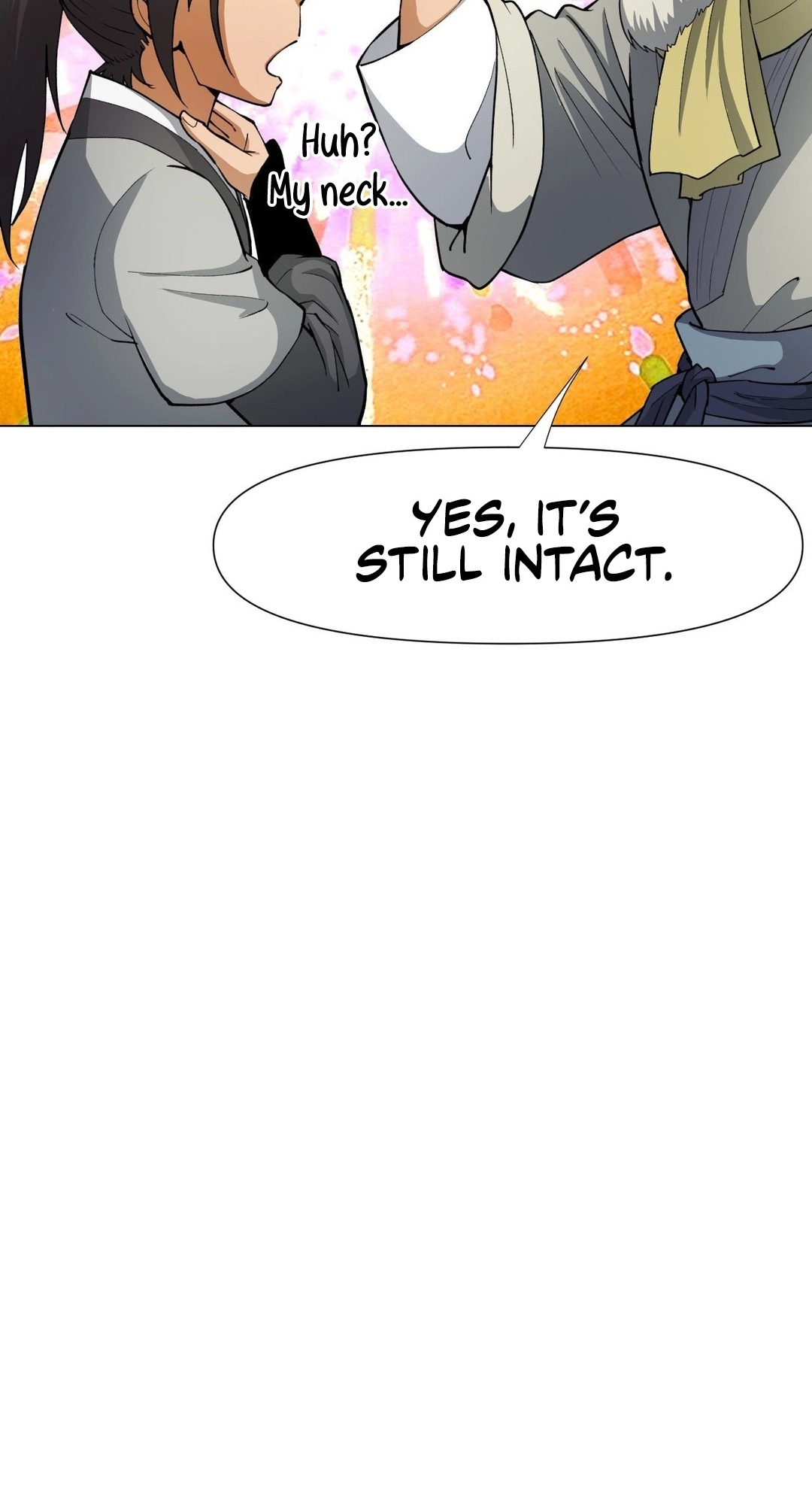 Transform, Fusion Beasts! Chapter 7 page 11 - 