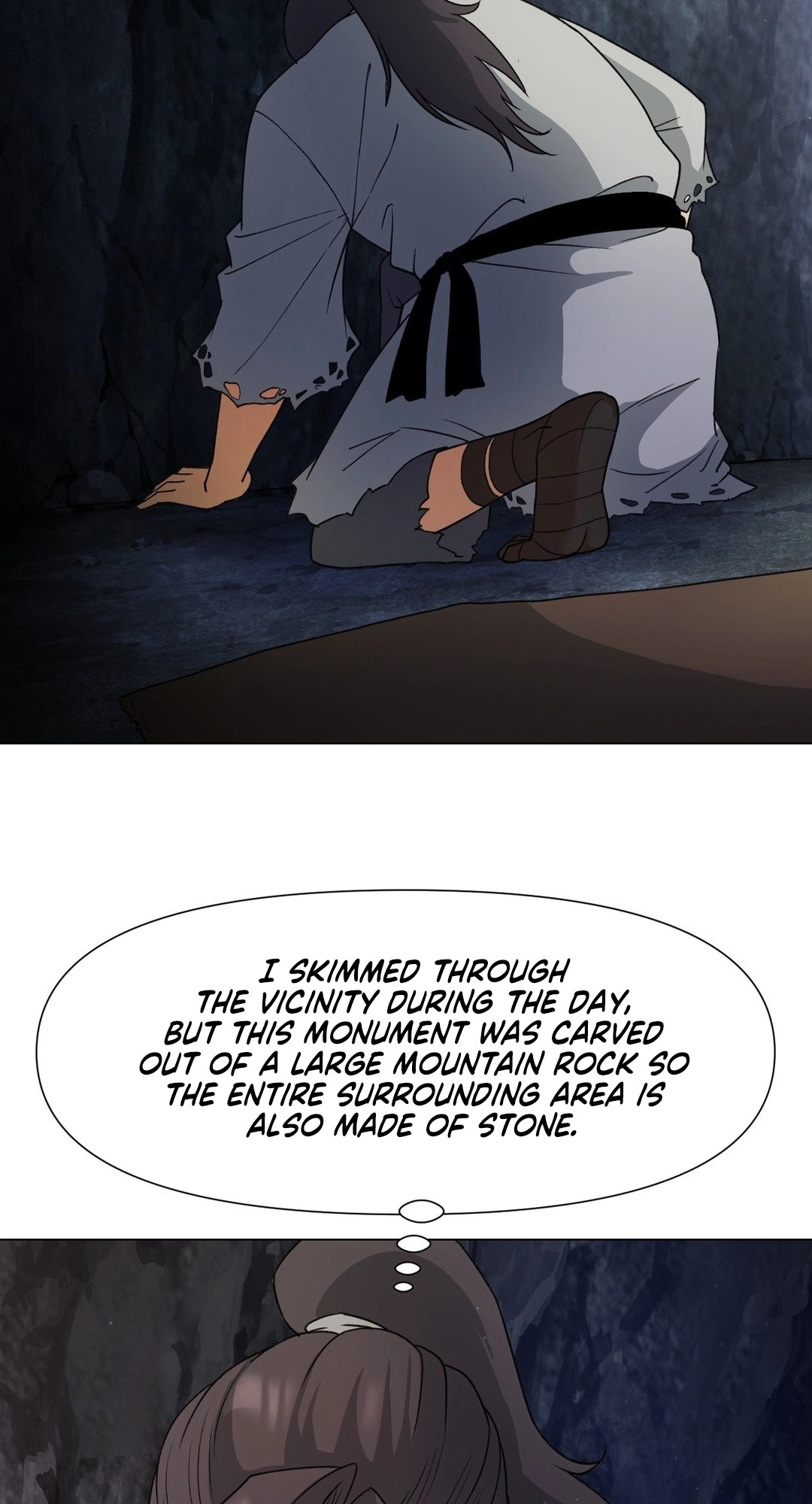 Transform, Fusion Beasts! Chapter 7 page 107 - 