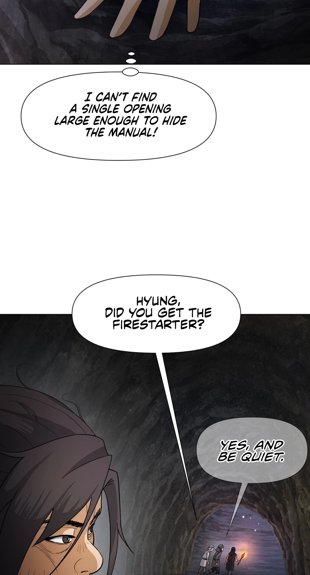 Transform, Fusion Beasts! Chapter 7 page 109 - 