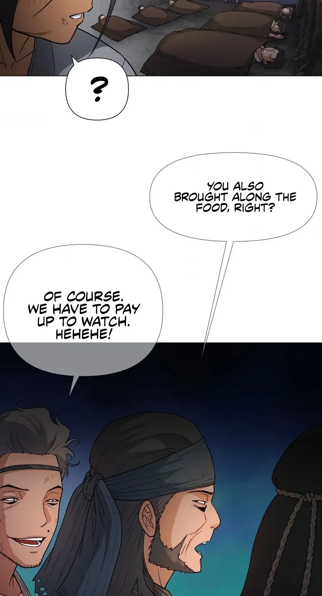 Transform, Fusion Beasts! Chapter 7 page 110 - 
