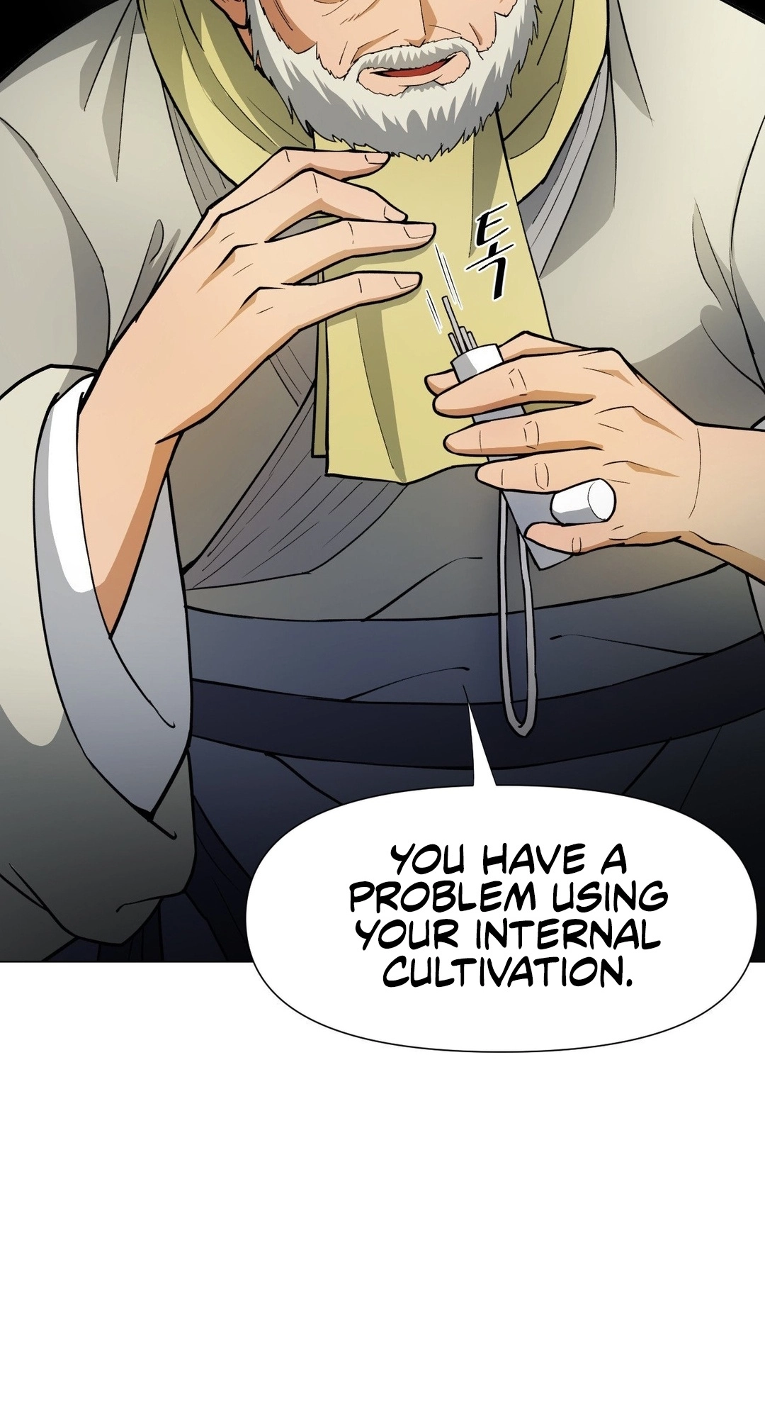 Transform, Fusion Beasts! Chapter 7 page 13 - 